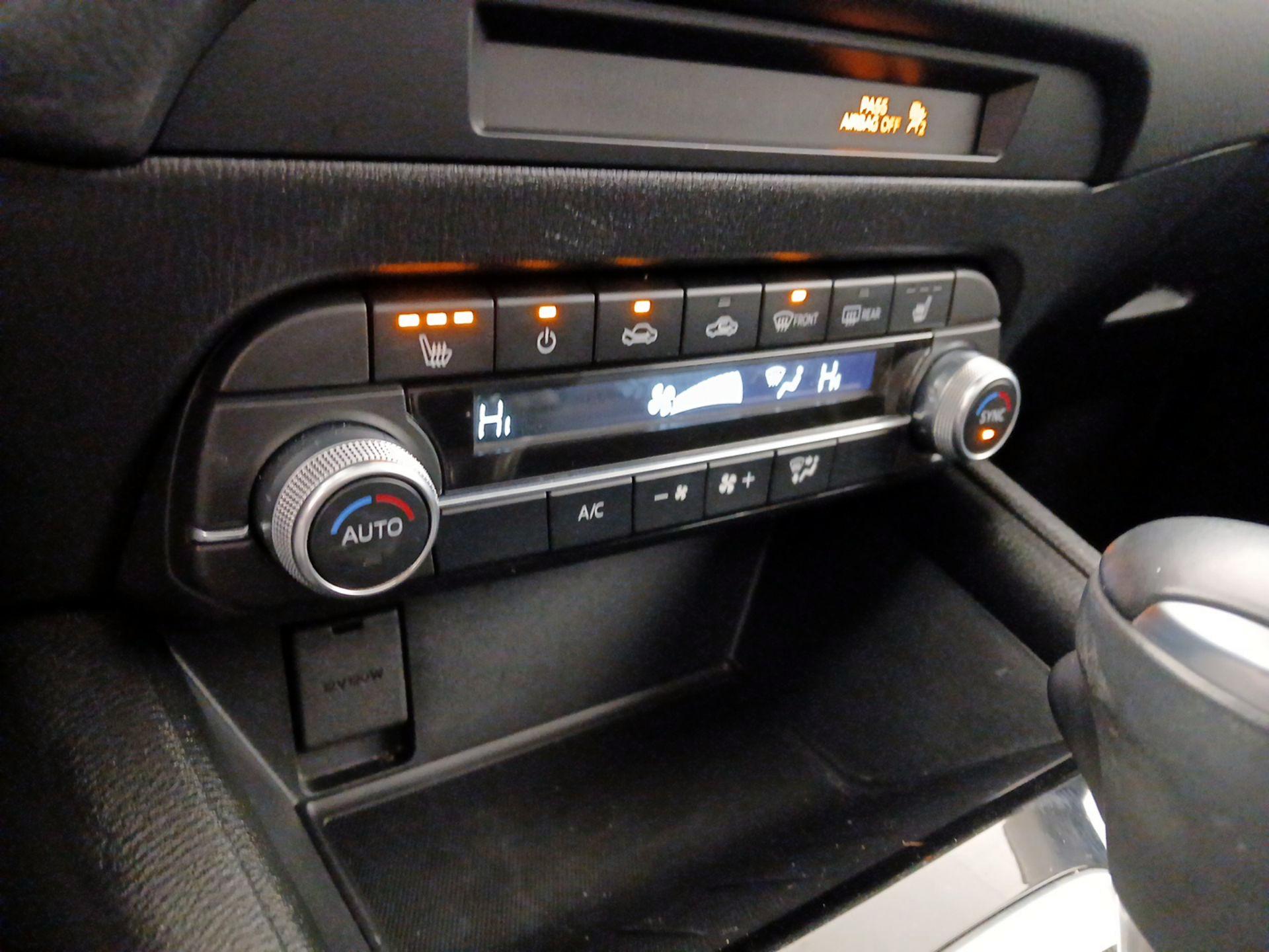 Thumbnail: 2021 Mazda CX-5 - 16