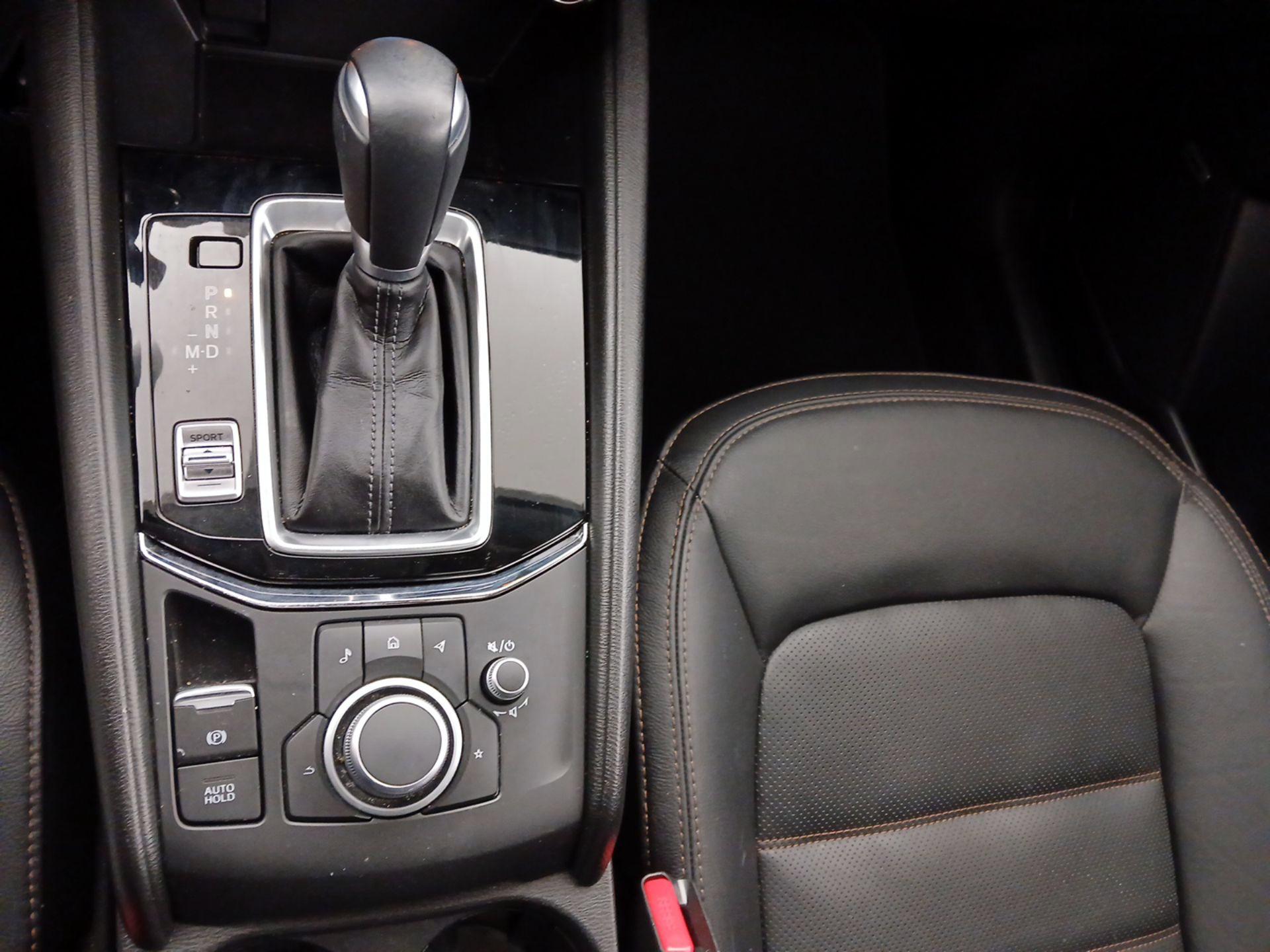 Thumbnail: 2021 Mazda CX-5 - 17