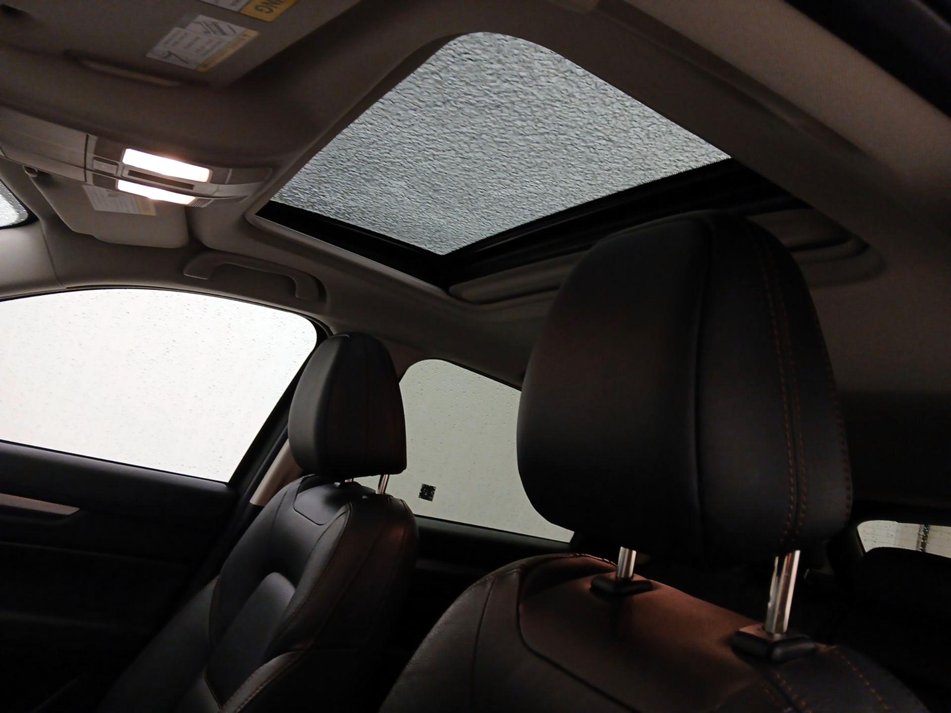 Thumbnail: 2021 Mazda CX-5 - 19