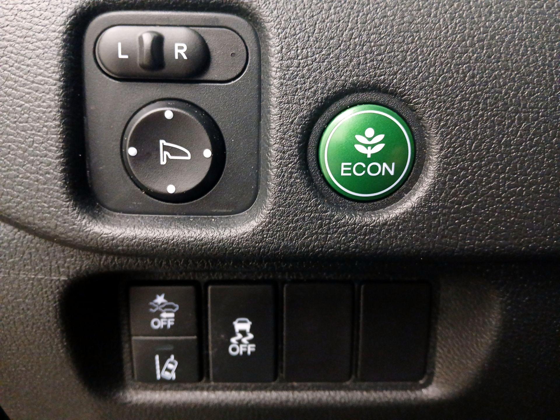 Thumbnail: 2020 Honda Passport - 13