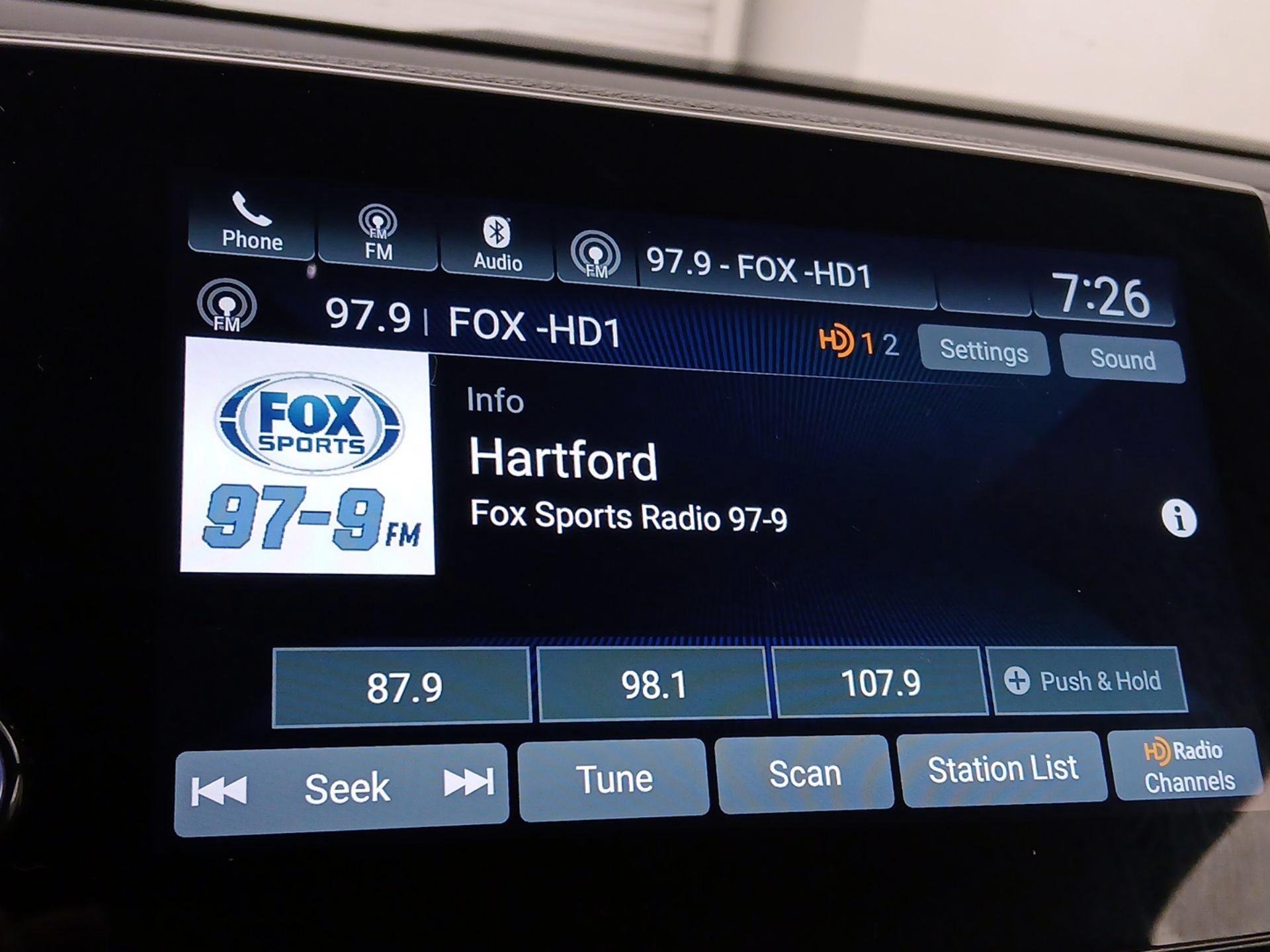 Thumbnail: 2020 Honda Passport - 14