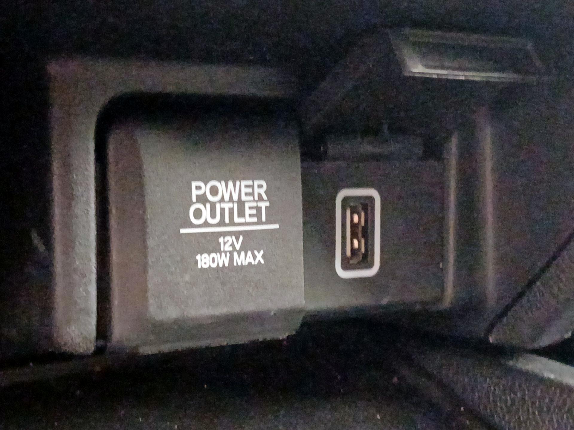 Thumbnail: 2020 Honda Passport - 17