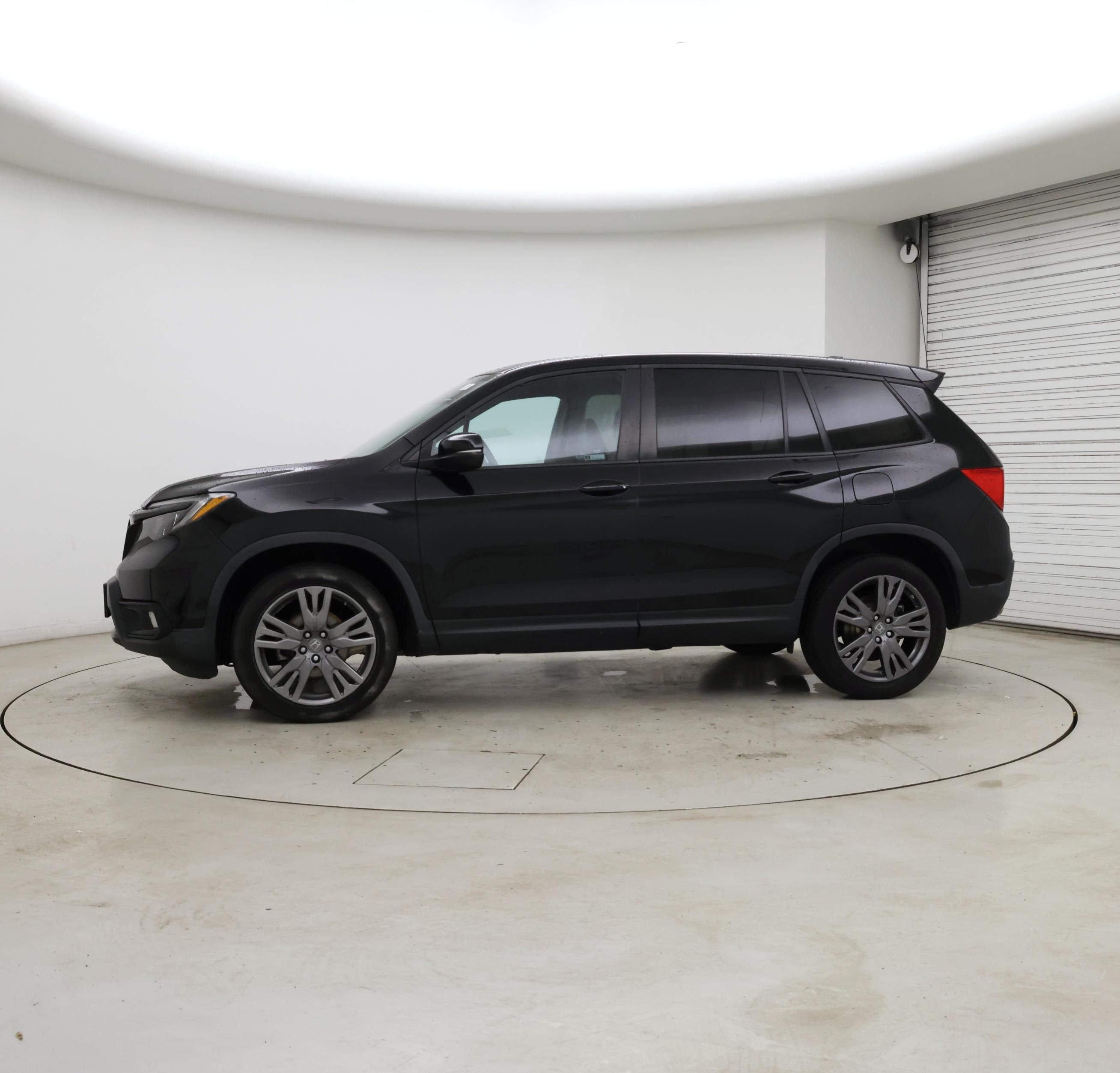 Thumbnail: 2020 Honda Passport - 3