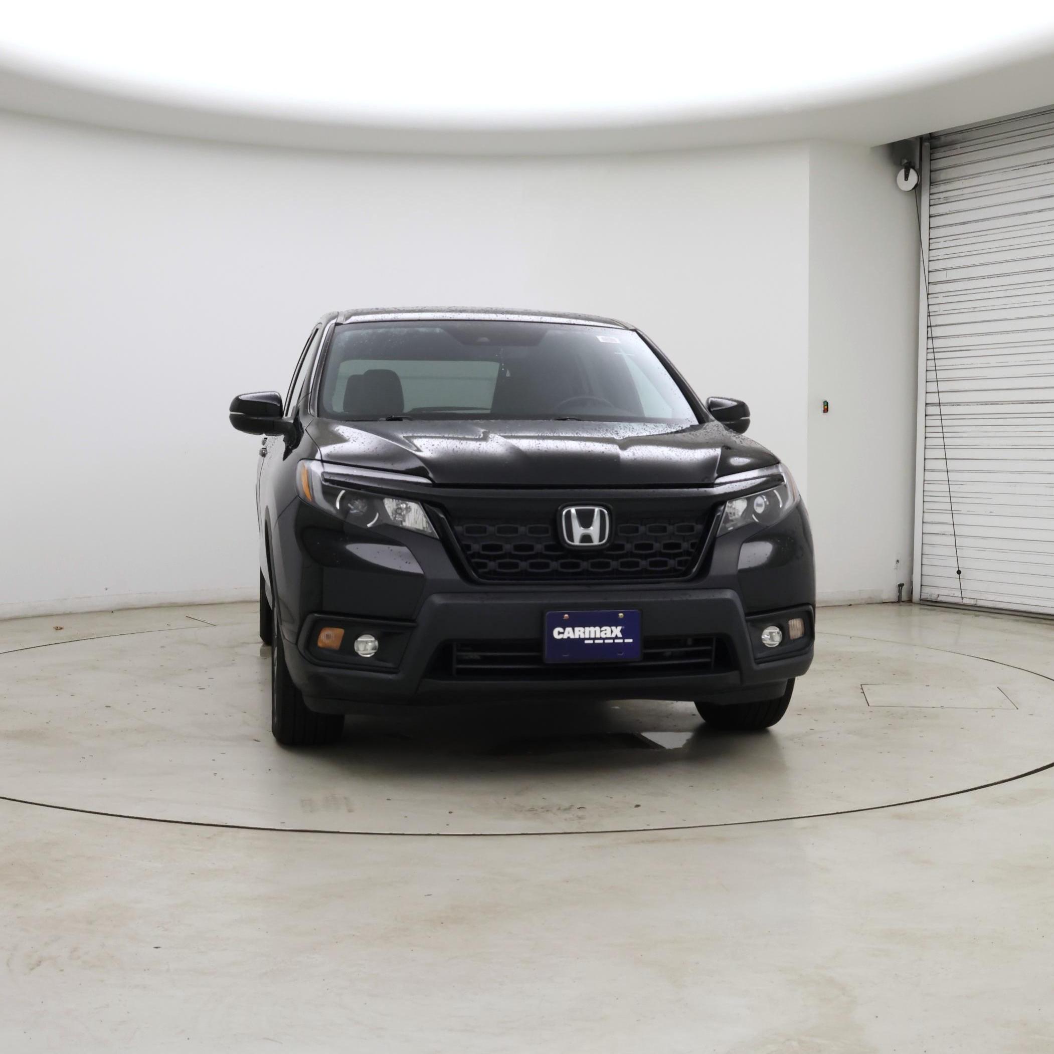 Thumbnail: 2020 Honda Passport - 5