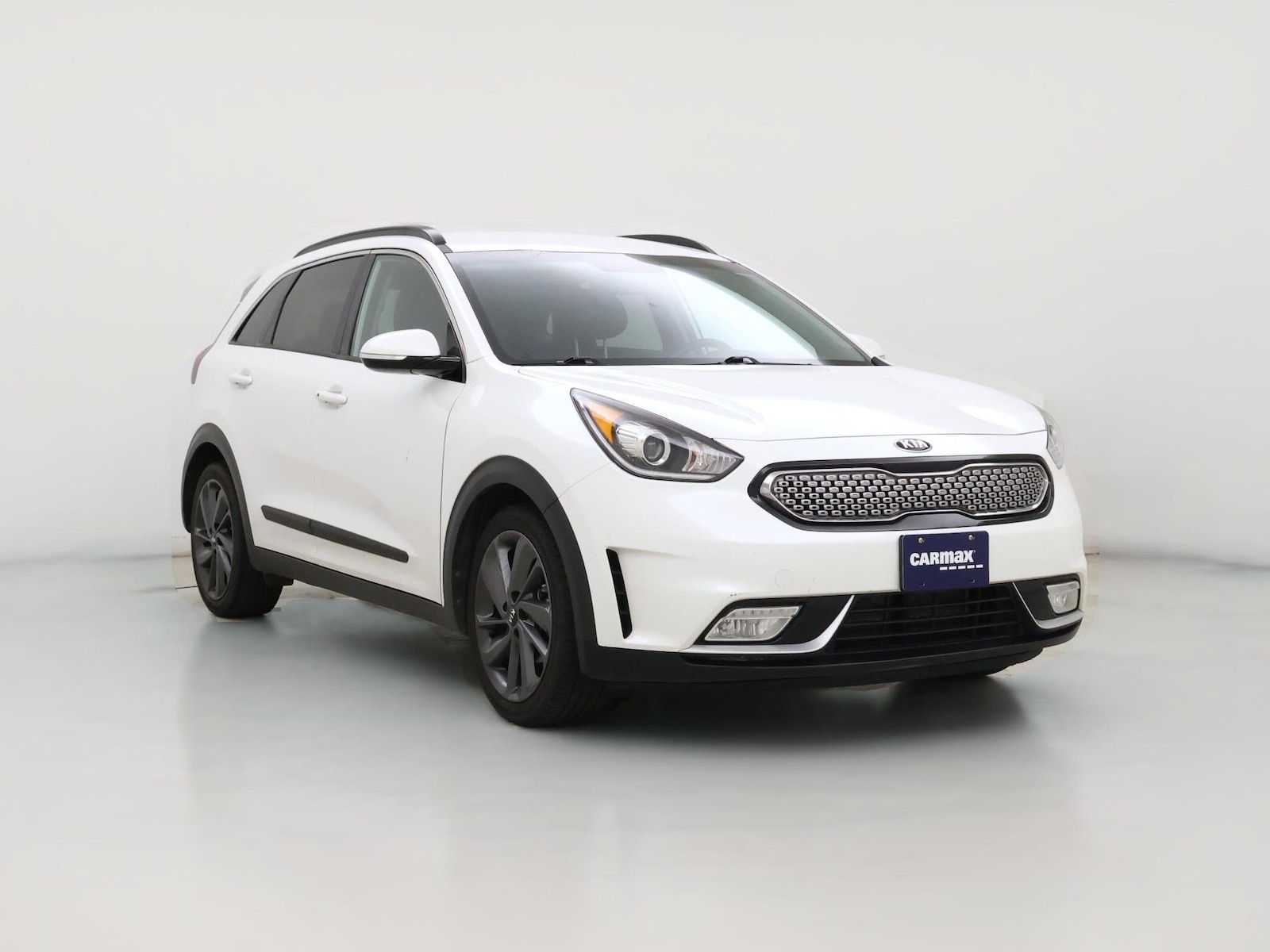 2017 Kia Niro EX