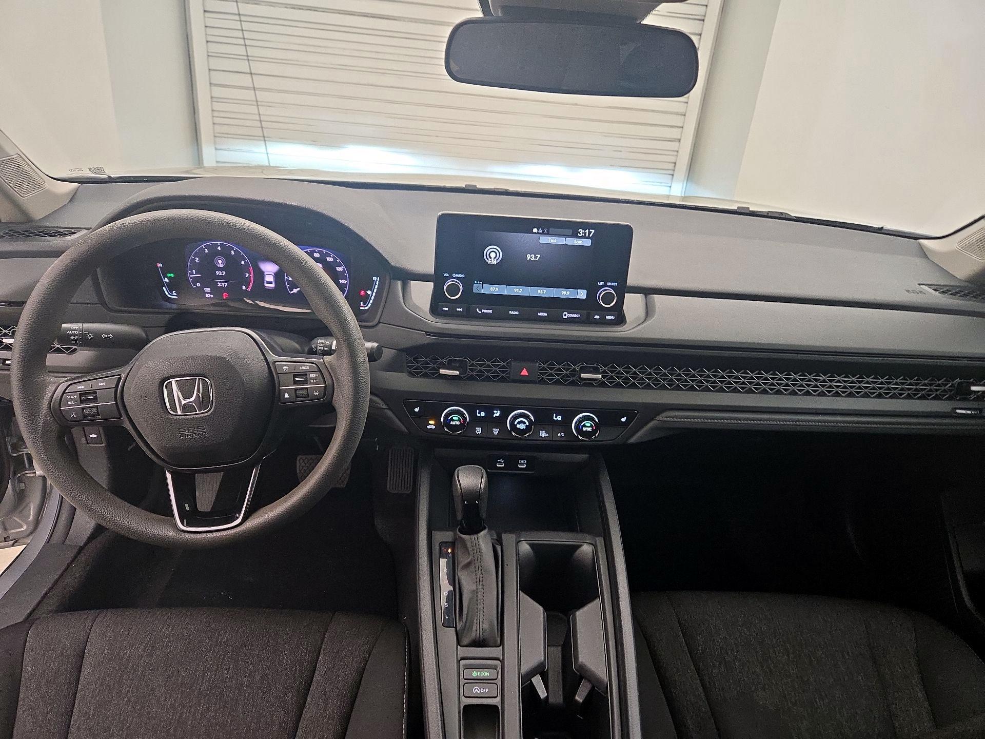 Thumbnail: 2024 Honda Accord - 9