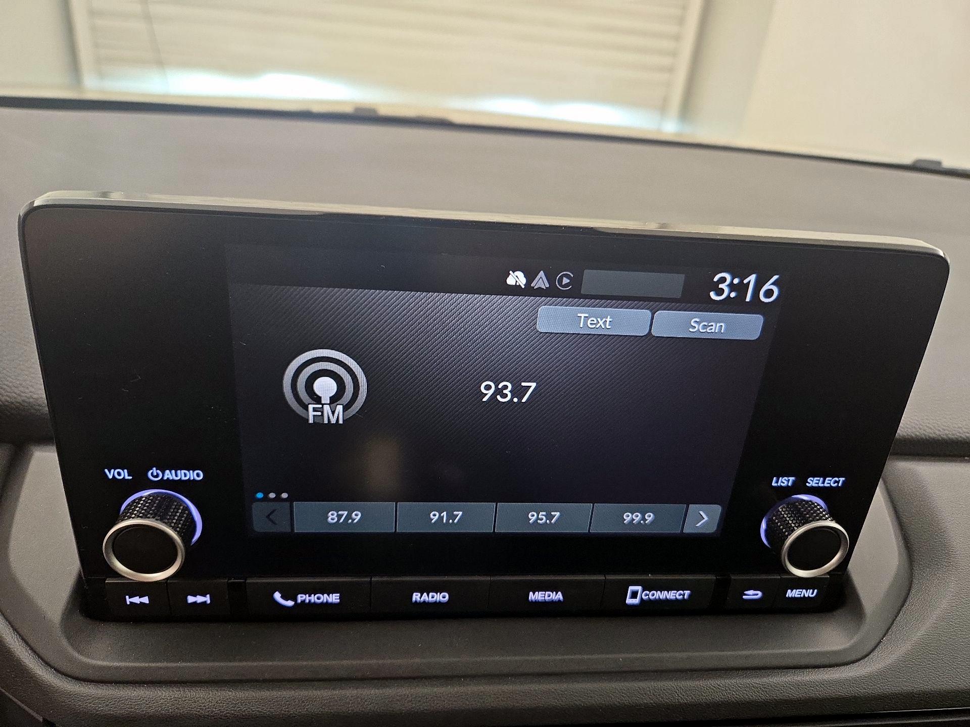 Thumbnail: 2024 Honda Accord - 14