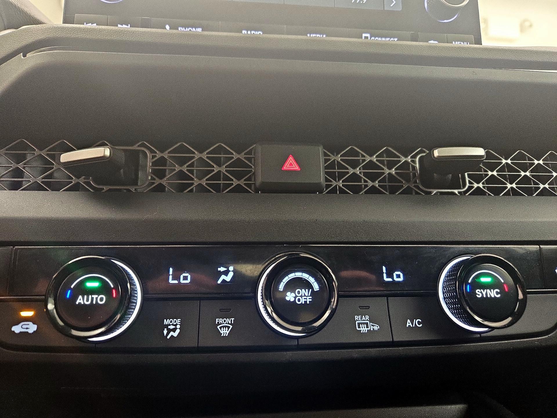 Thumbnail: 2024 Honda Accord - 15