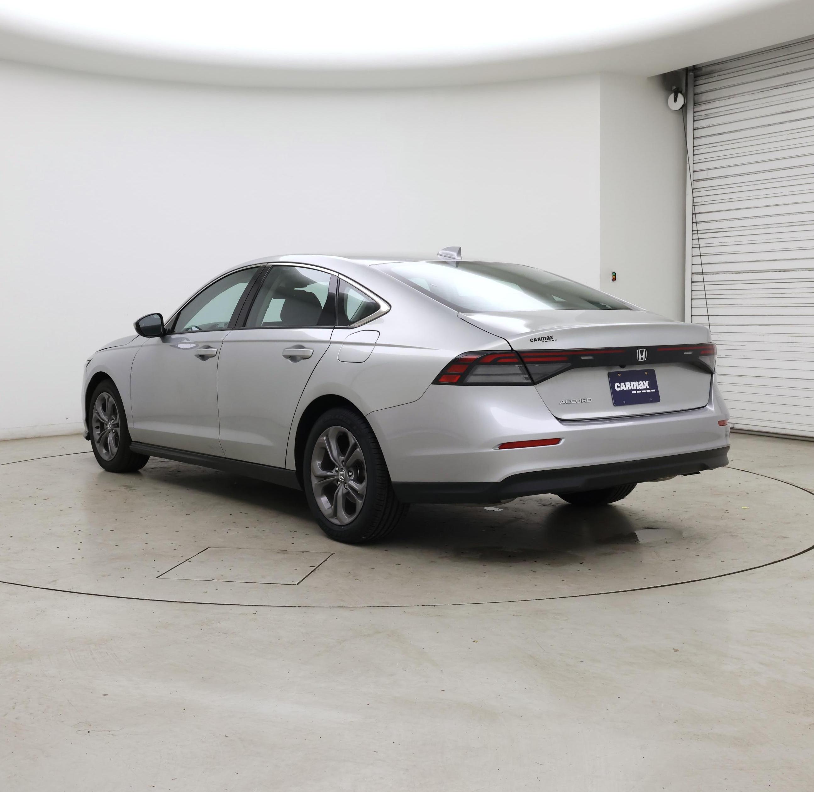 Thumbnail: 2024 Honda Accord - 2