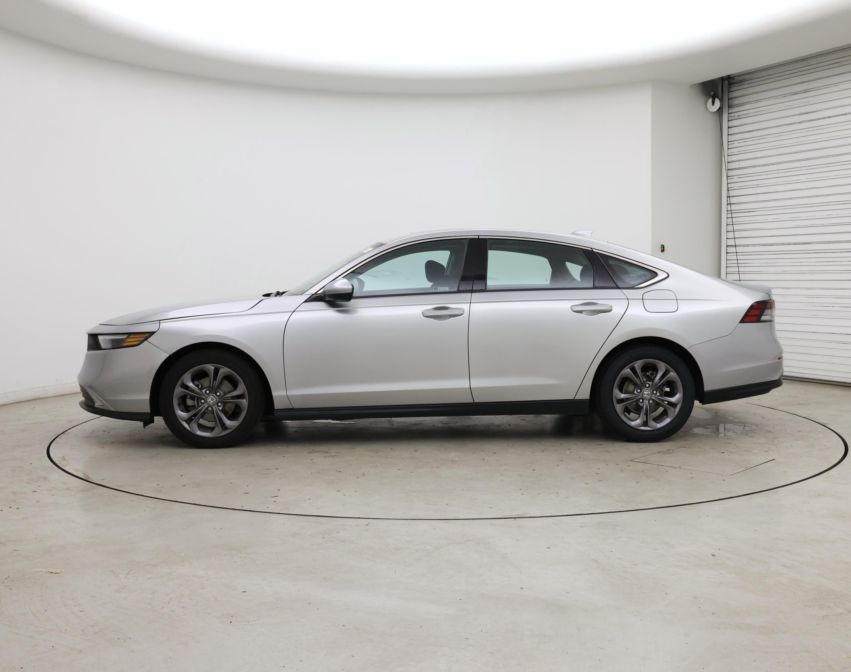 Thumbnail: 2024 Honda Accord - 3