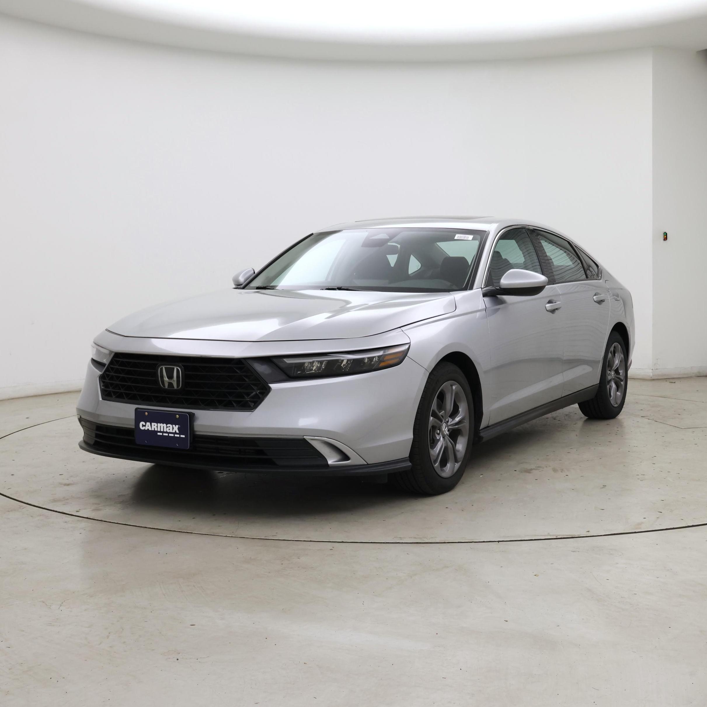 Thumbnail: 2024 Honda Accord - 4