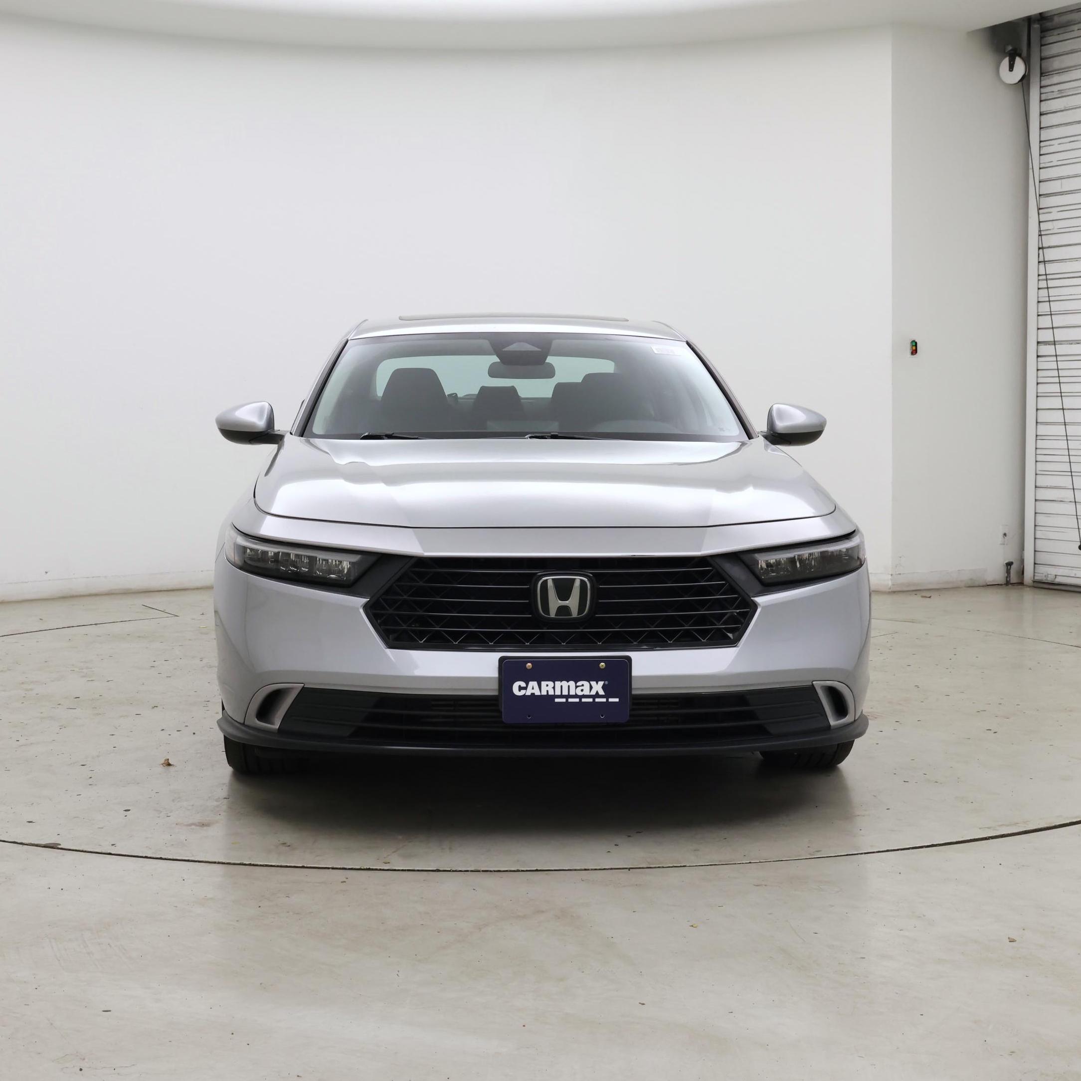 Thumbnail: 2024 Honda Accord - 5