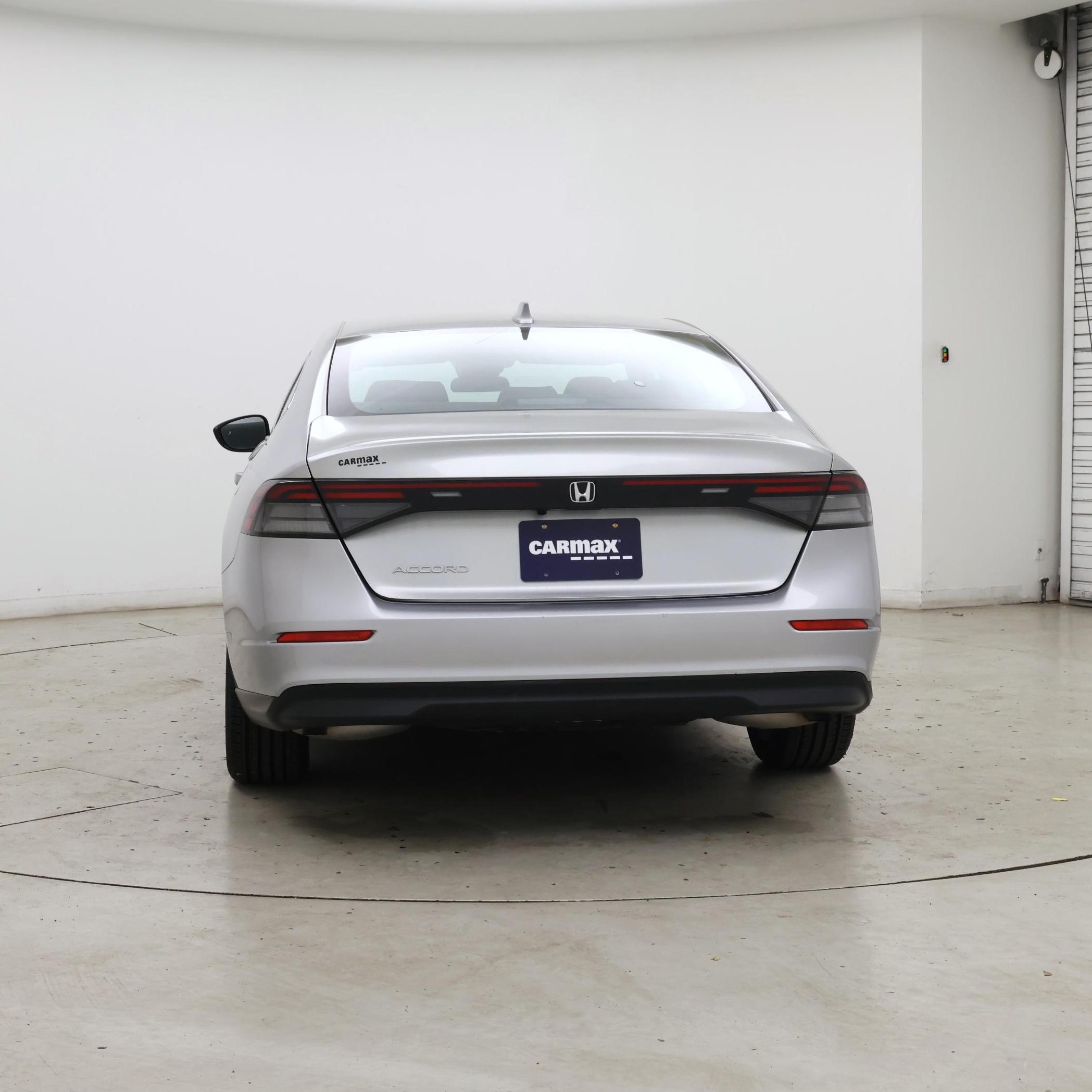 Thumbnail: 2024 Honda Accord - 6