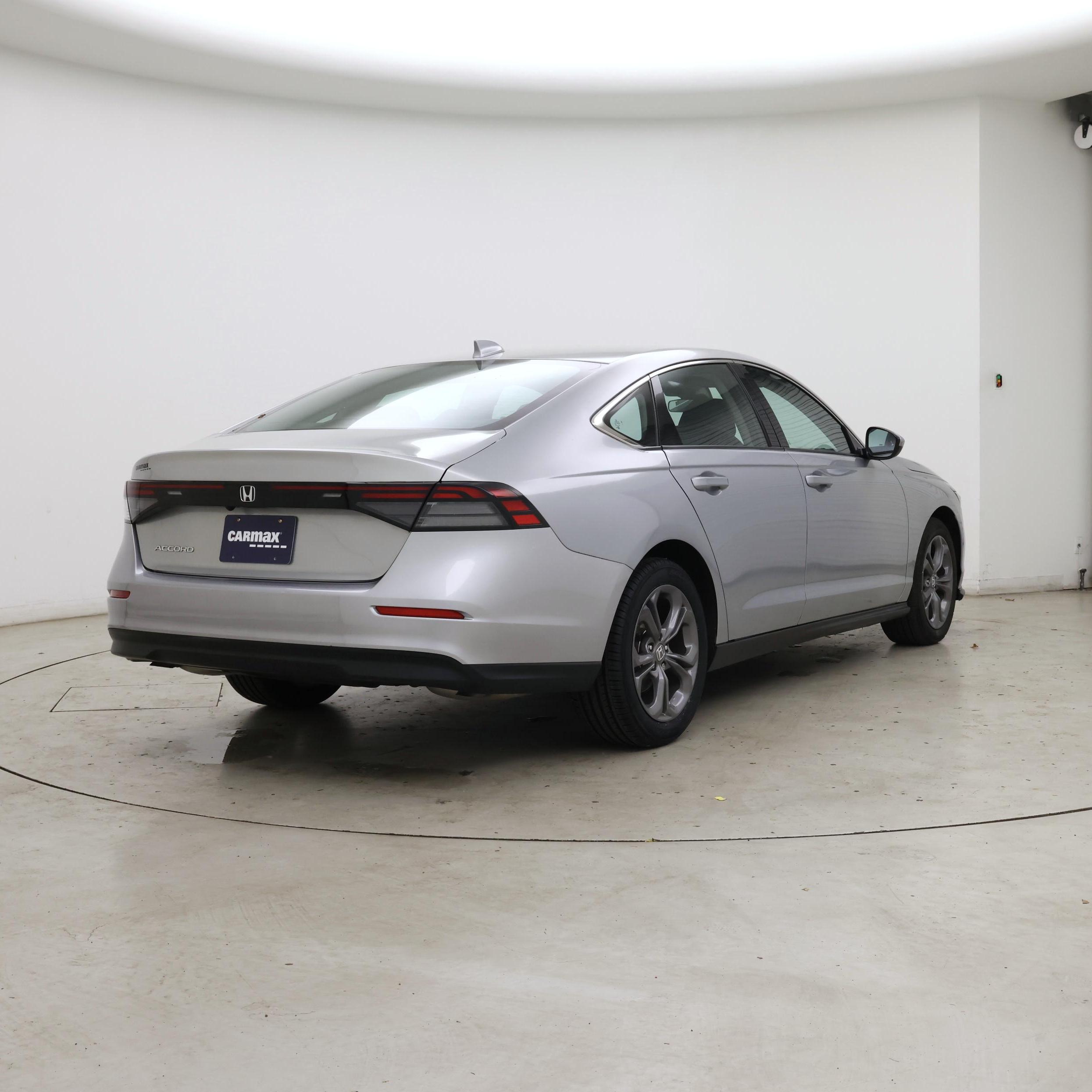 Thumbnail: 2024 Honda Accord - 8