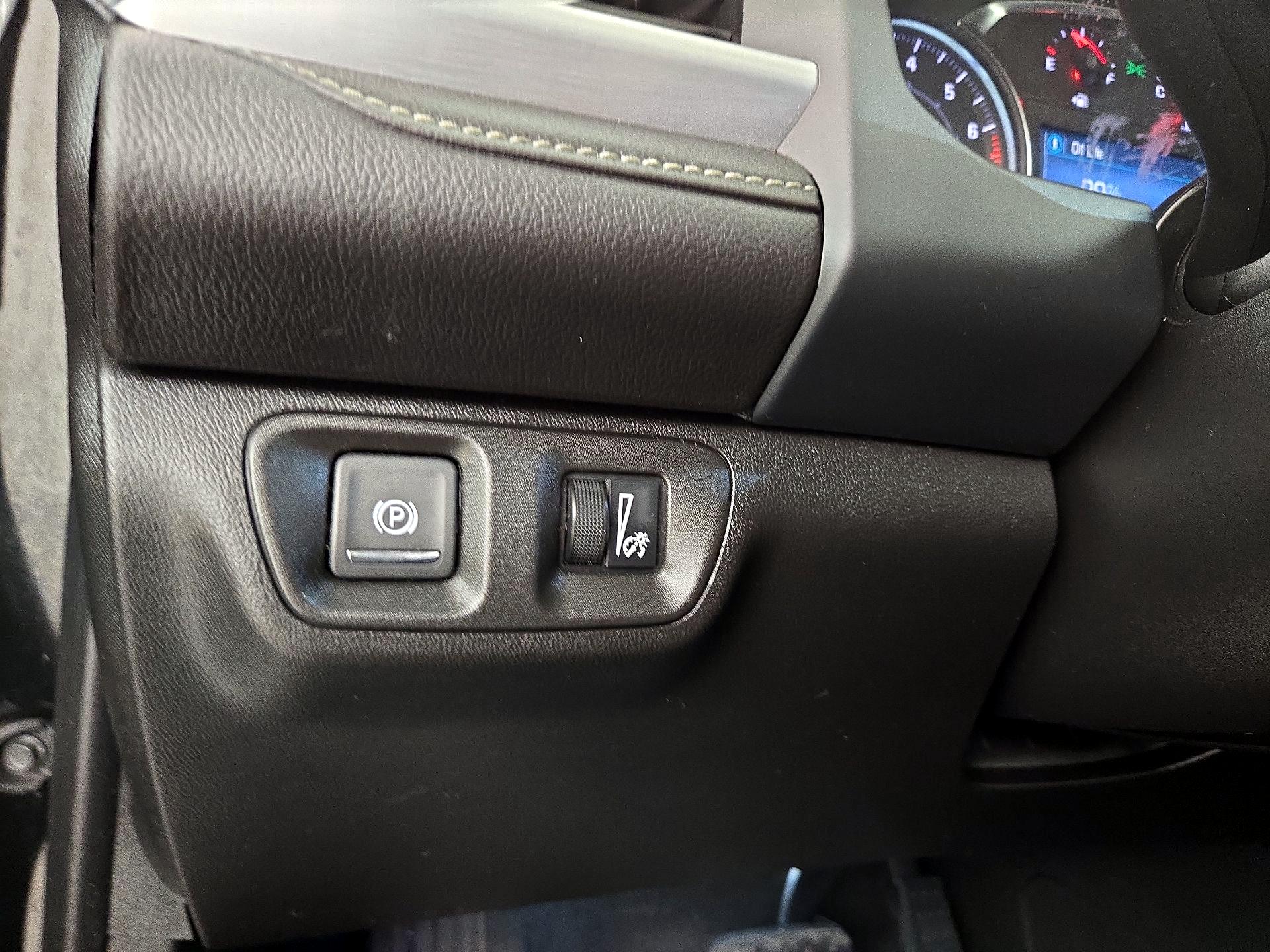 Thumbnail: 2023 GMC Acadia - 13