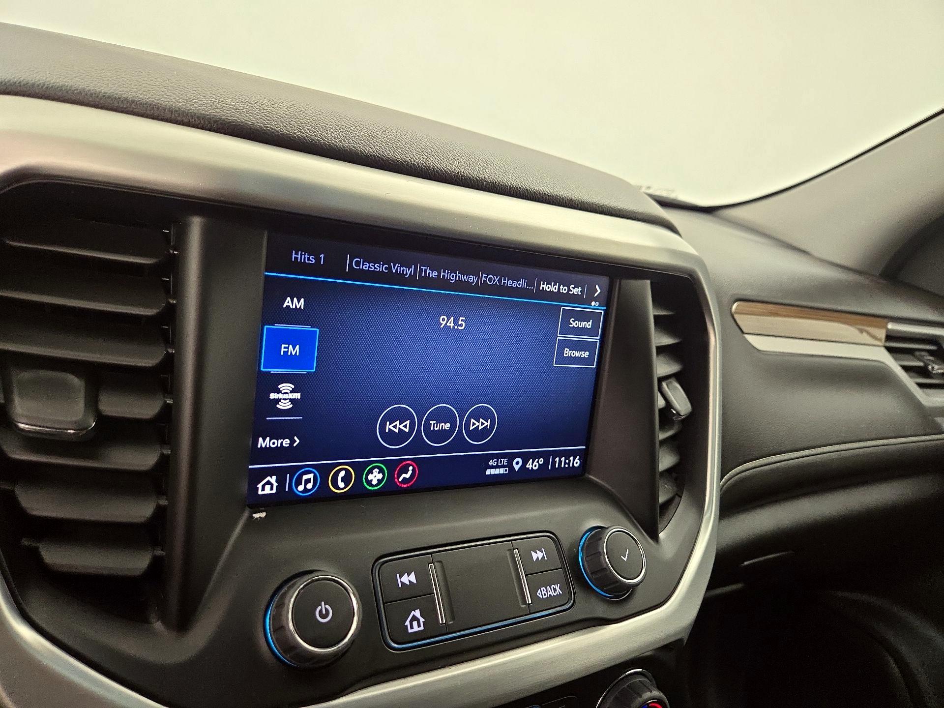 Thumbnail: 2023 GMC Acadia - 15