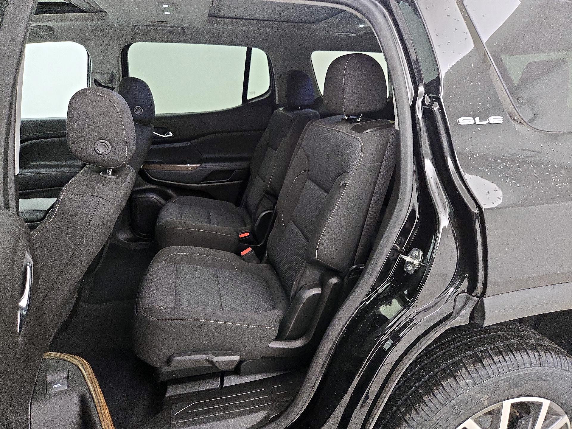 Thumbnail: 2023 GMC Acadia - 20