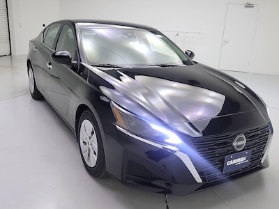 2023 Nissan Altima S