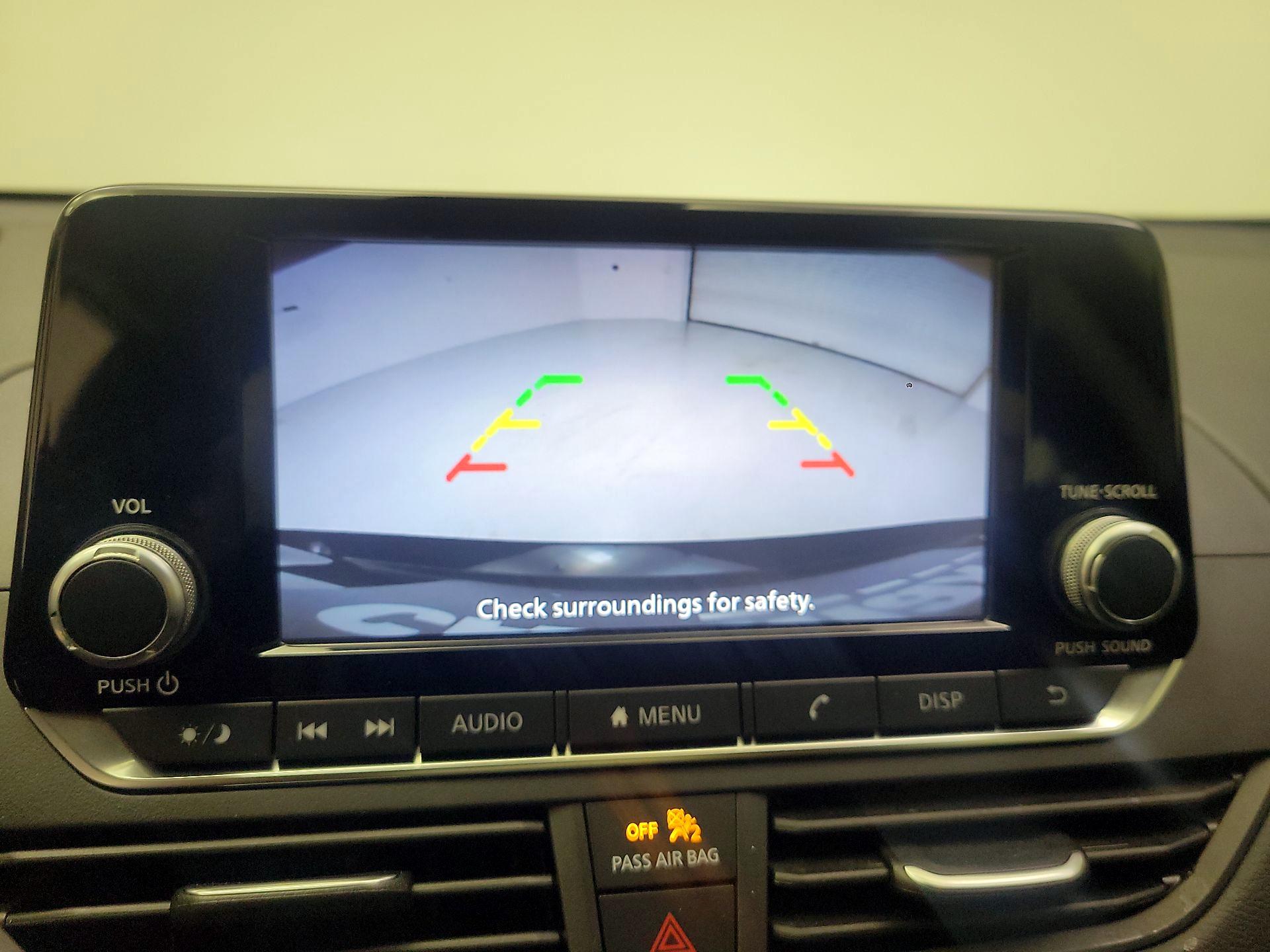 Thumbnail: 2023 Nissan Altima - 12