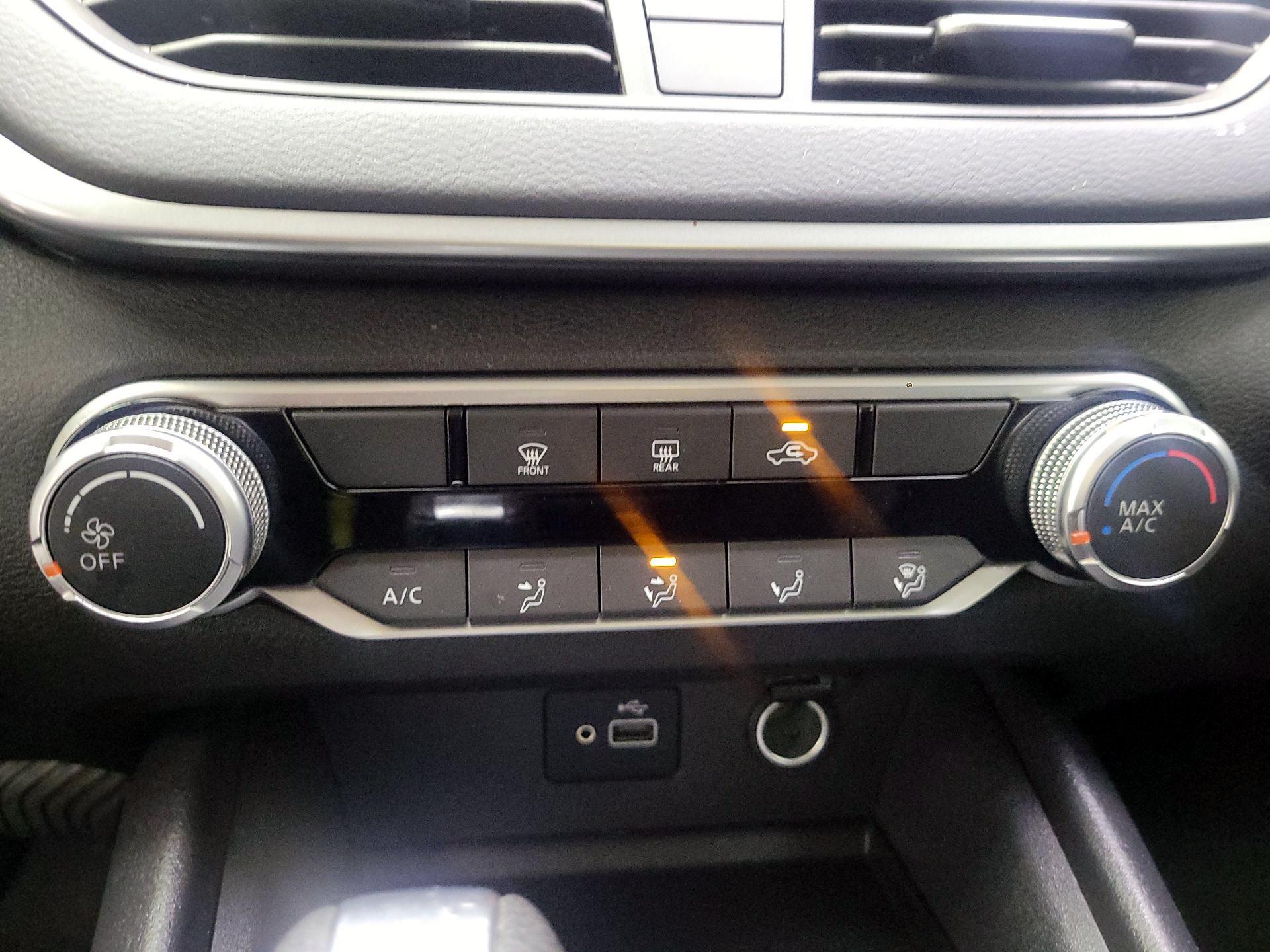 Thumbnail: 2023 Nissan Altima - 14