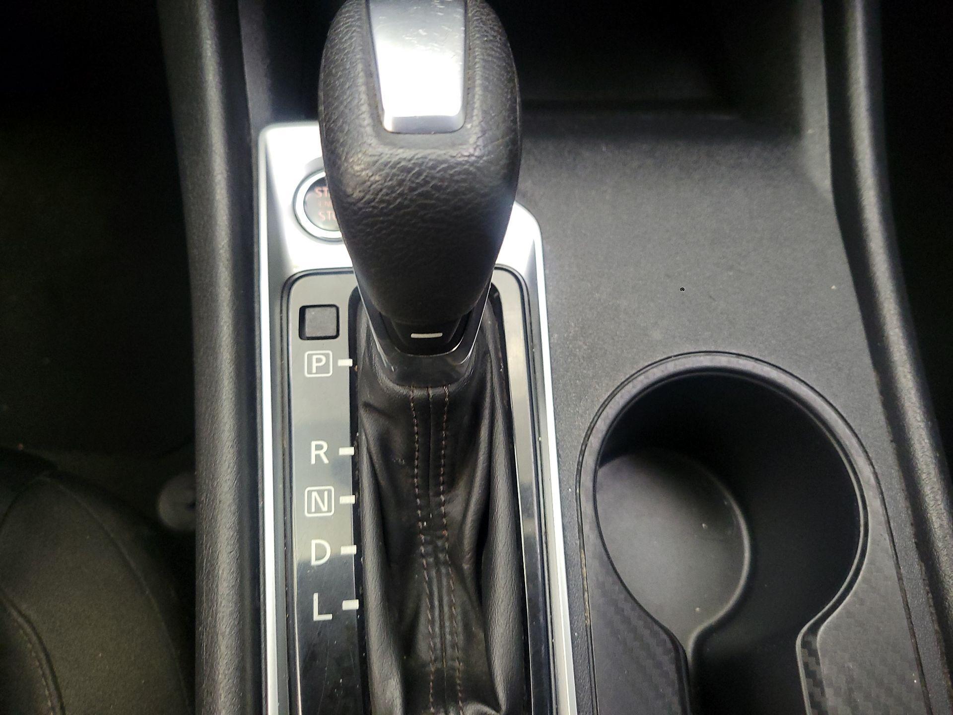 Thumbnail: 2023 Nissan Altima - 15