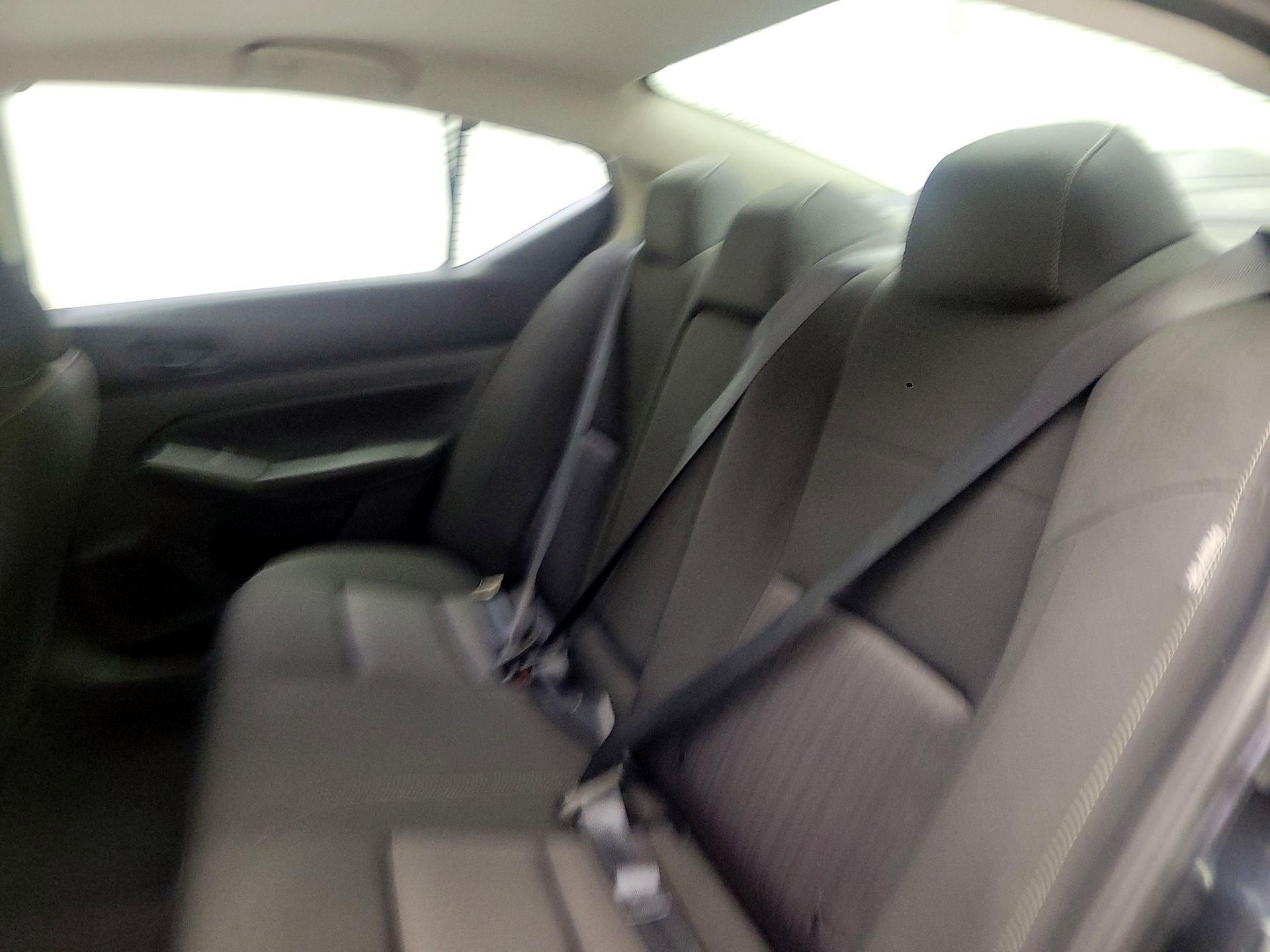 Thumbnail: 2023 Nissan Altima - 17