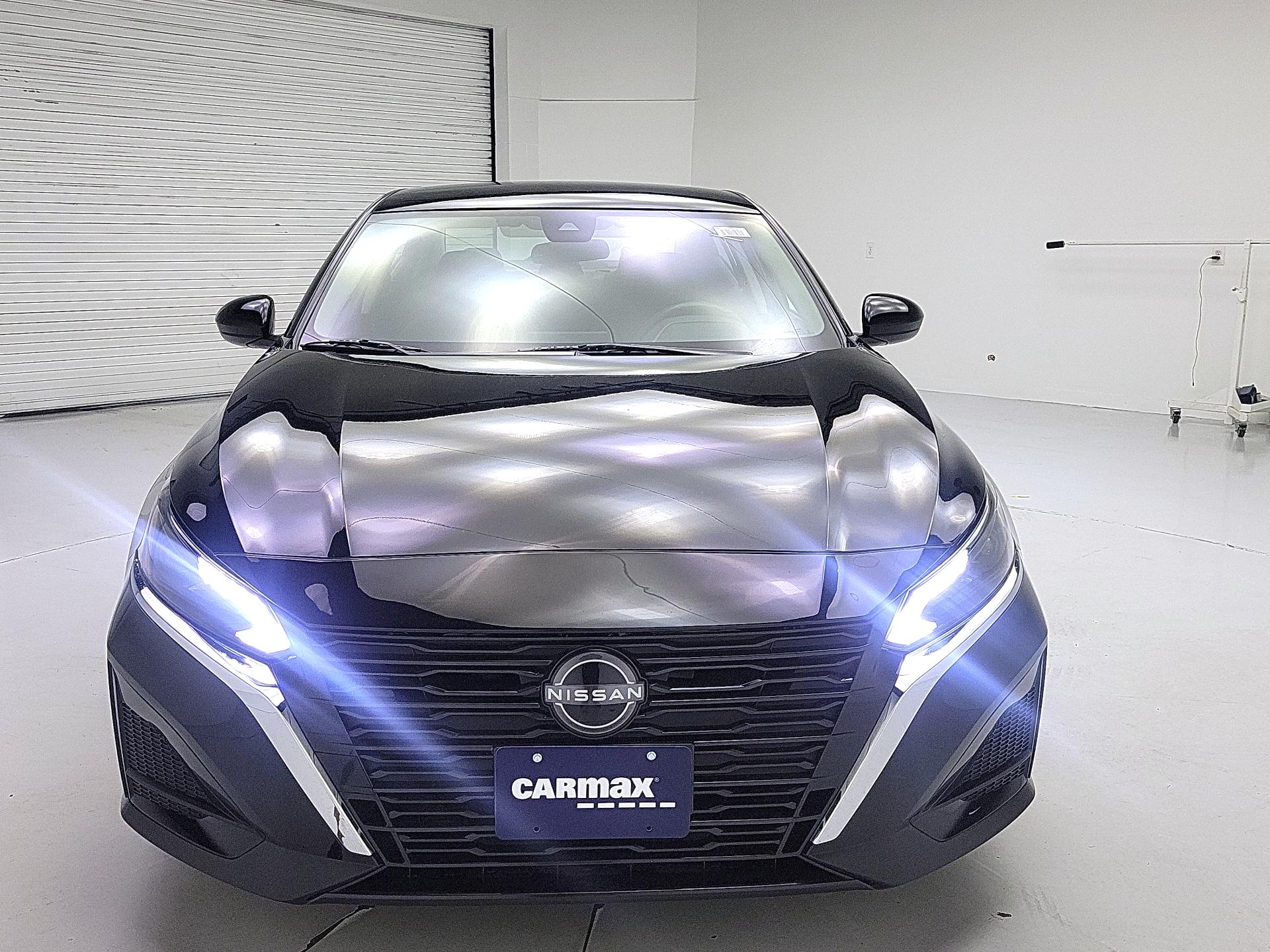 Thumbnail: 2023 Nissan Altima - 2