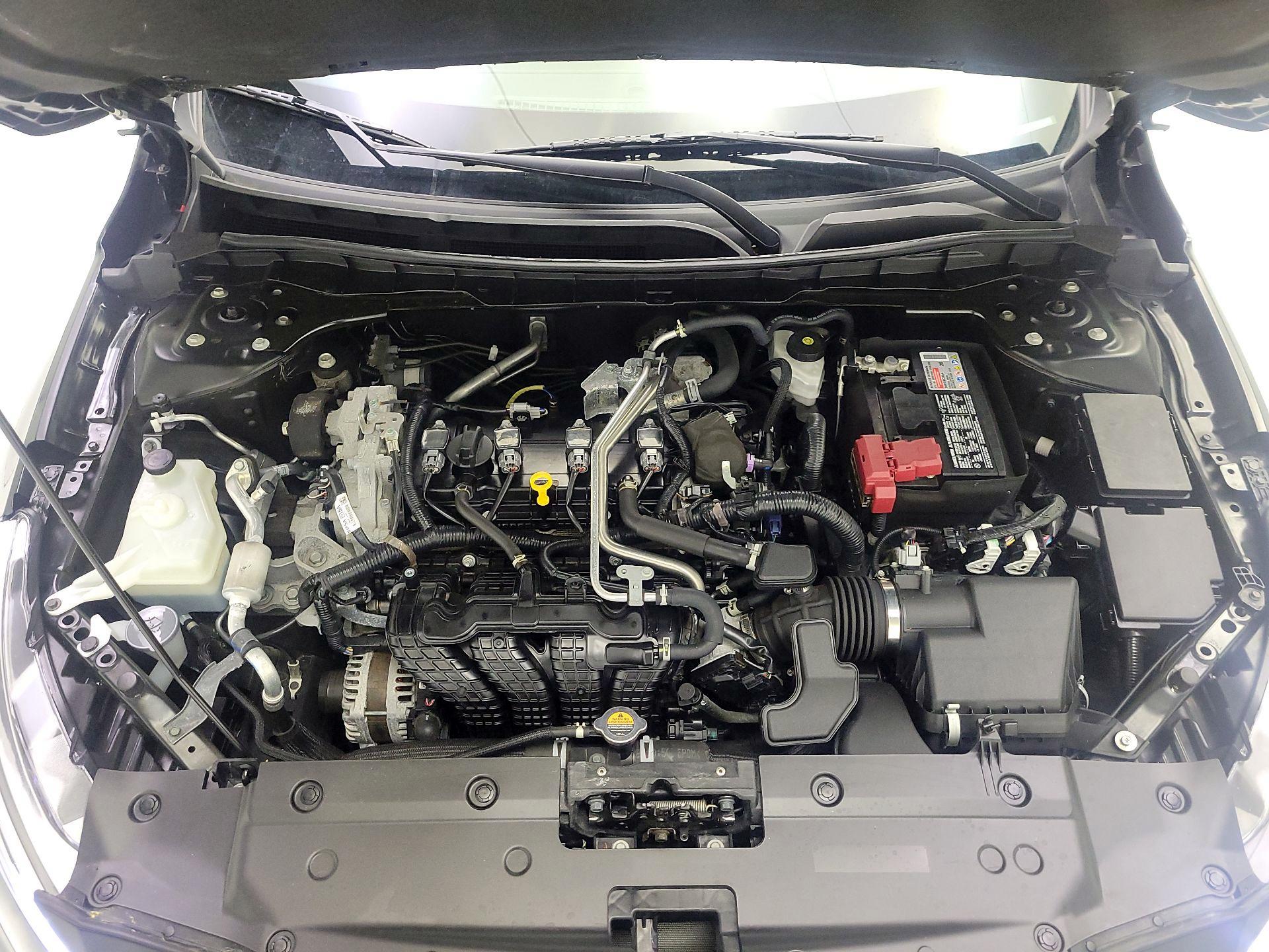 Thumbnail: 2023 Nissan Altima - 19