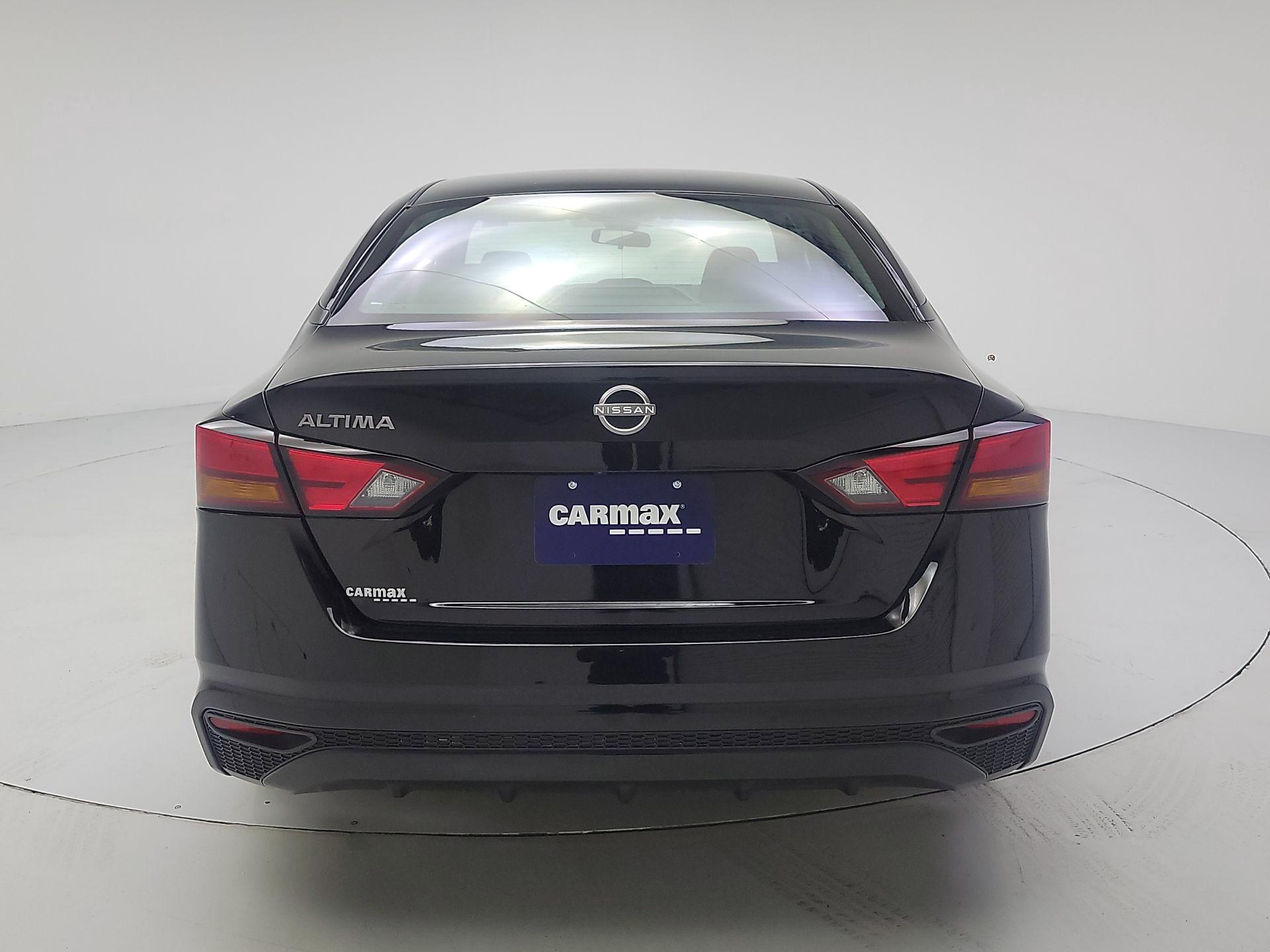 Thumbnail: 2023 Nissan Altima - 6