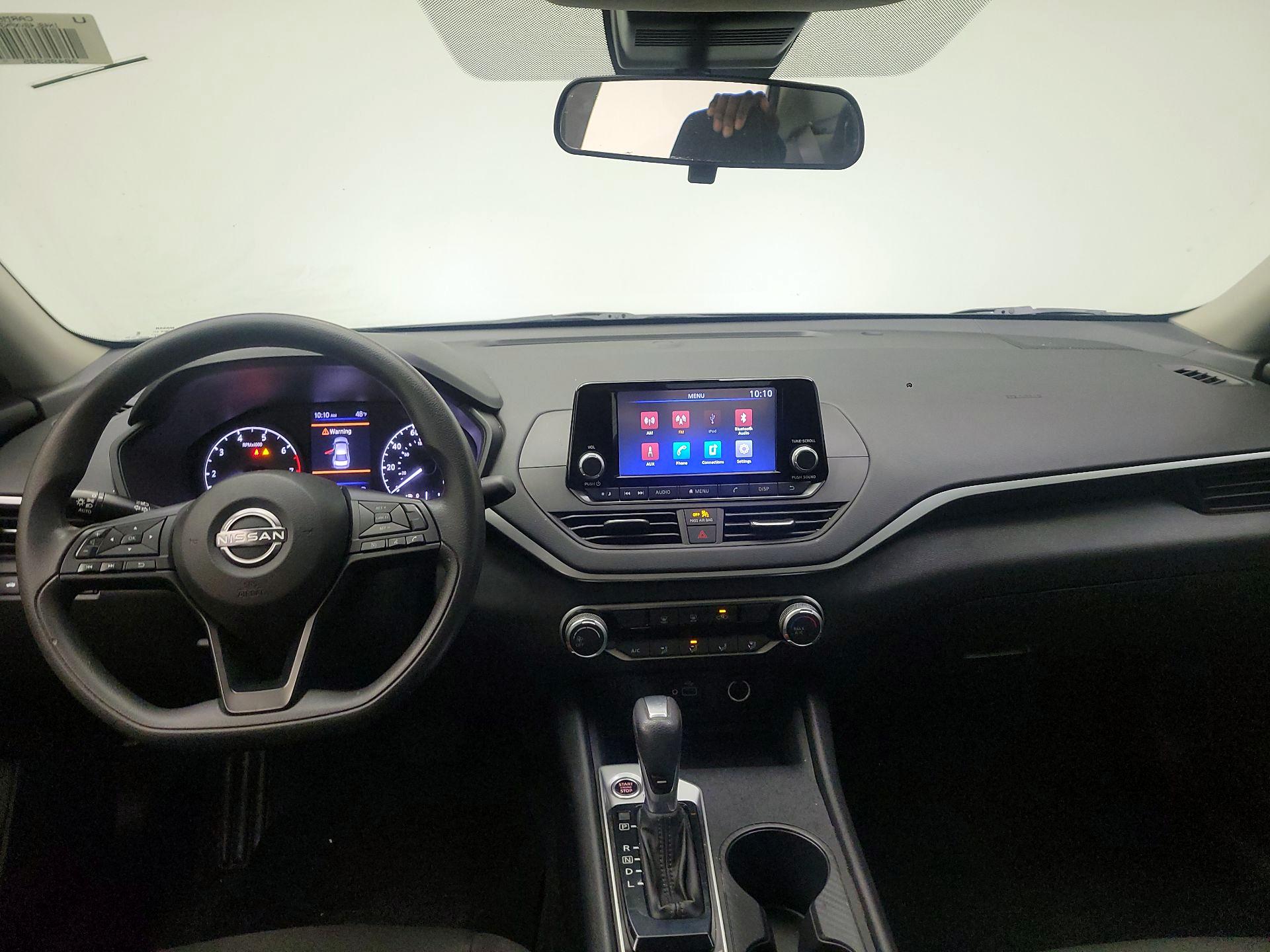 Thumbnail: 2023 Nissan Altima - 8