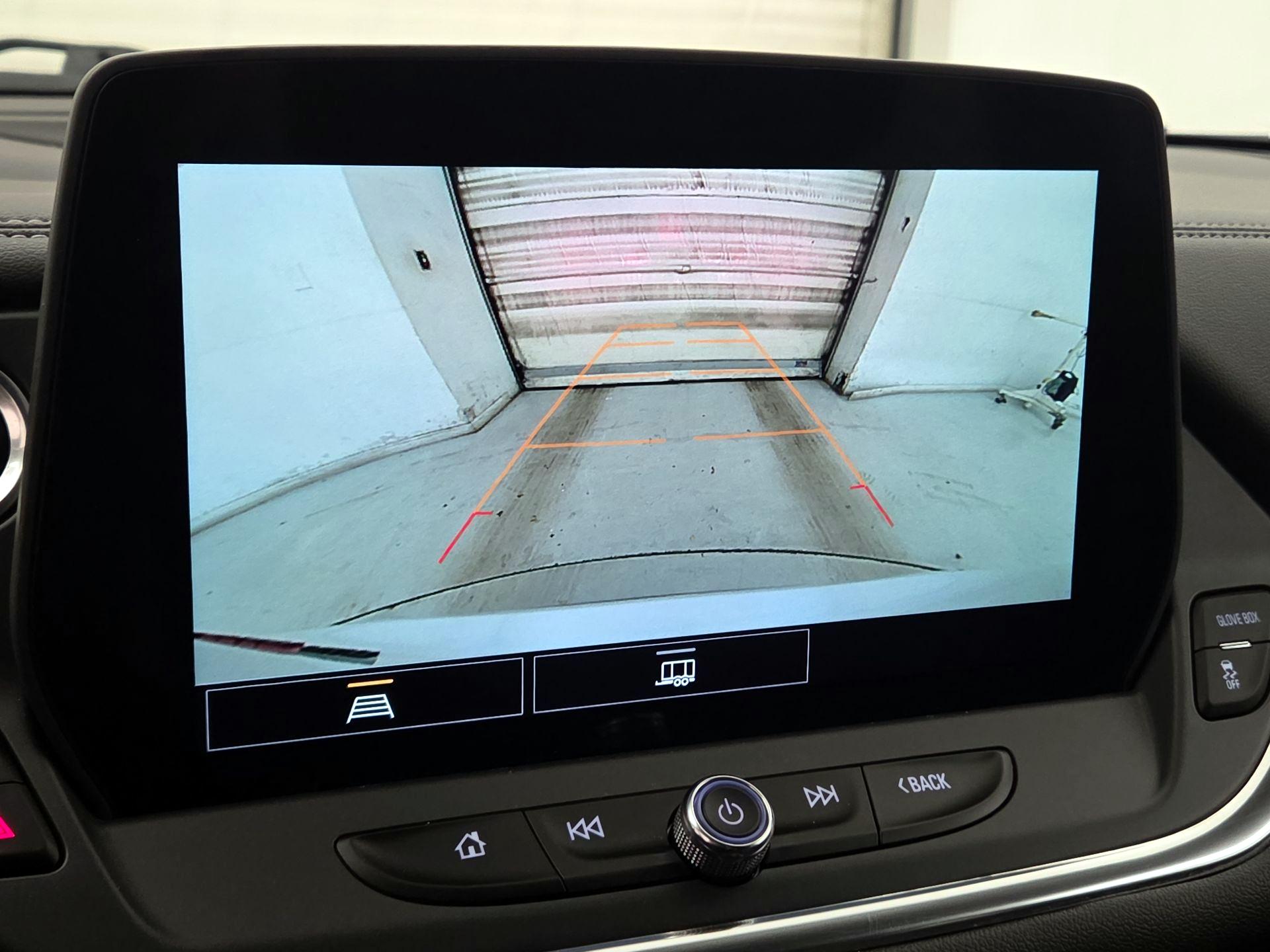 Thumbnail: 2023 Chevrolet Blazer - 14