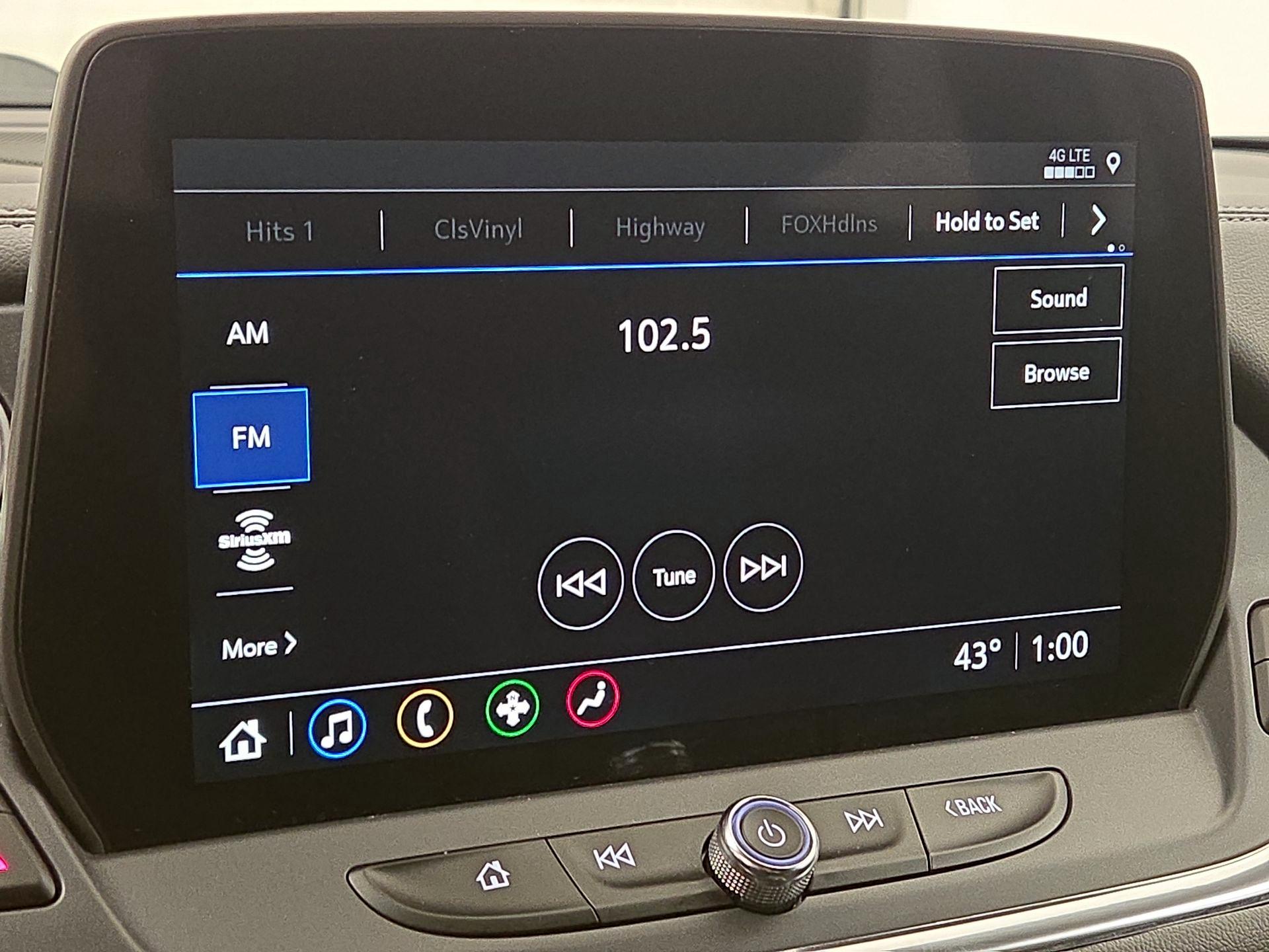 Thumbnail: 2023 Chevrolet Blazer - 15