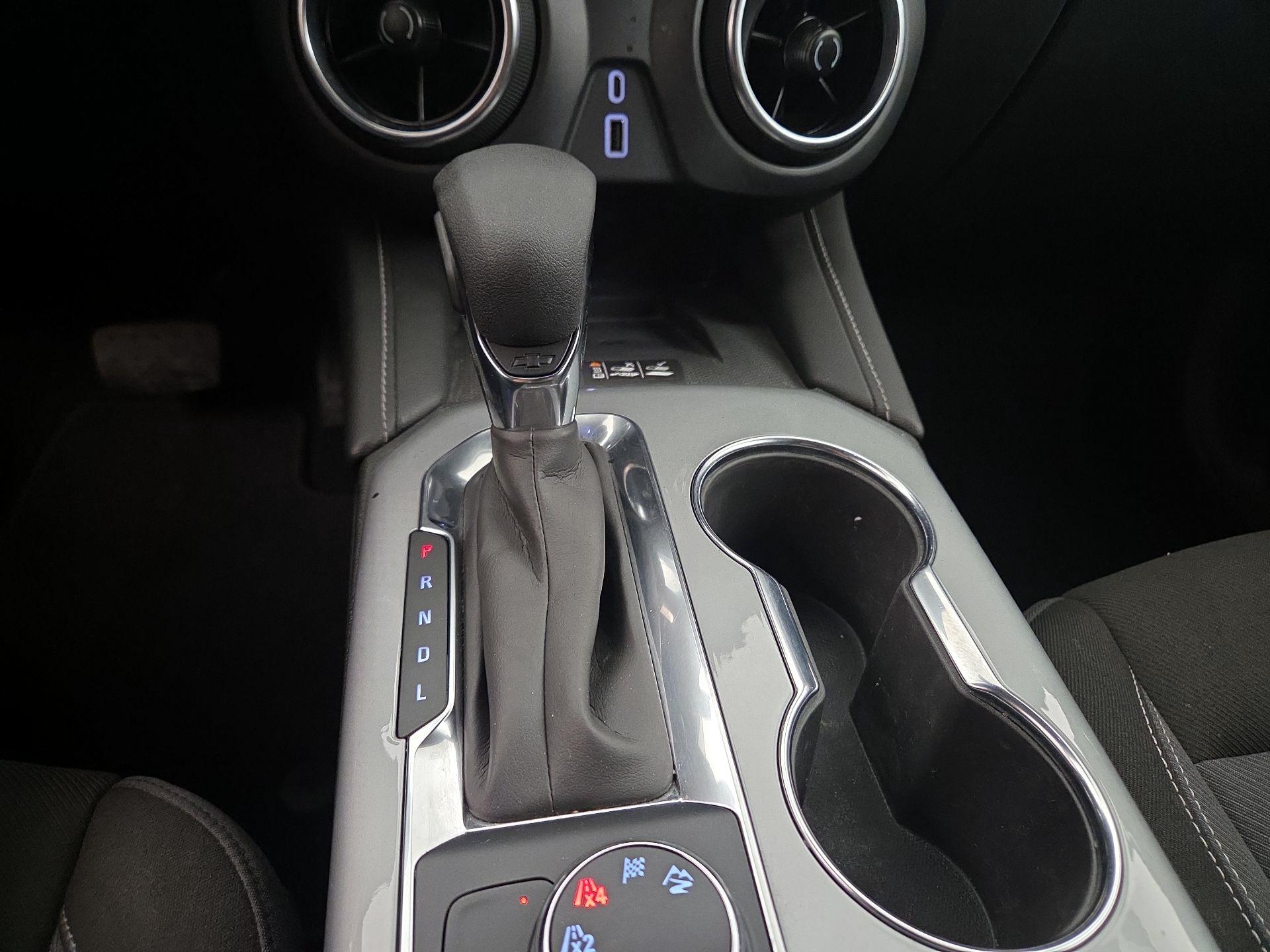 Thumbnail: 2023 Chevrolet Blazer - 17