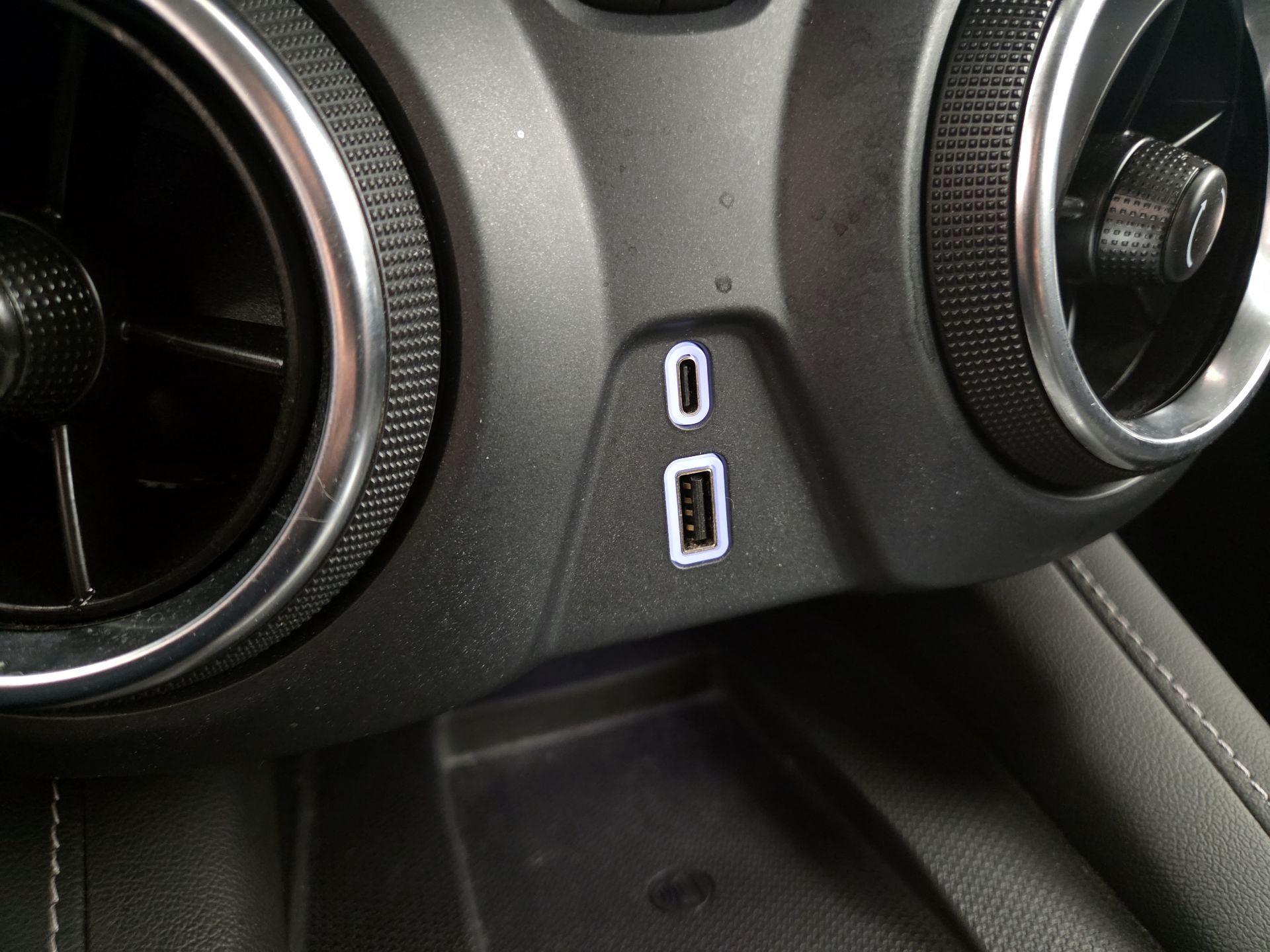 Thumbnail: 2023 Chevrolet Blazer - 18