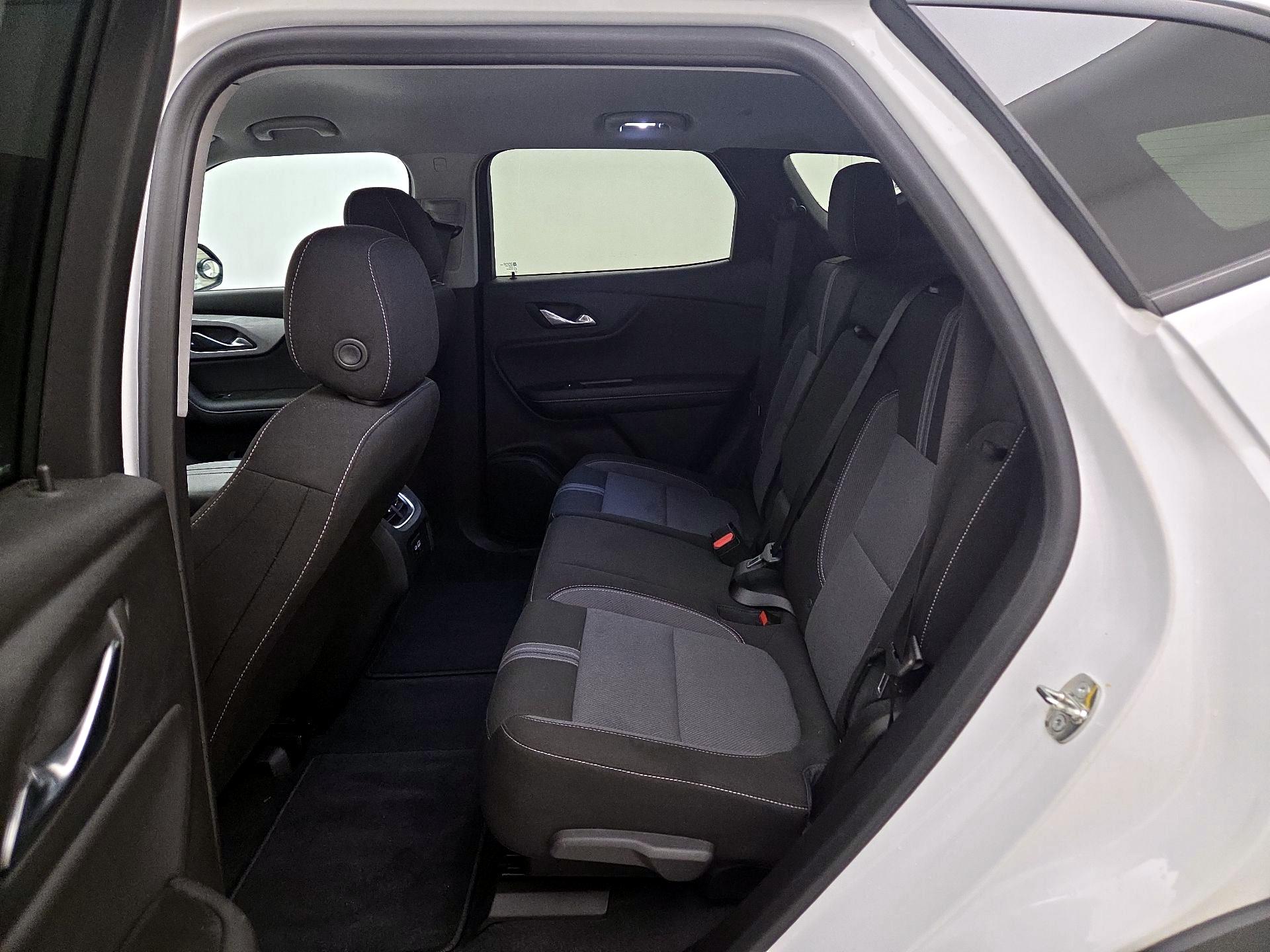 Thumbnail: 2023 Chevrolet Blazer - 19