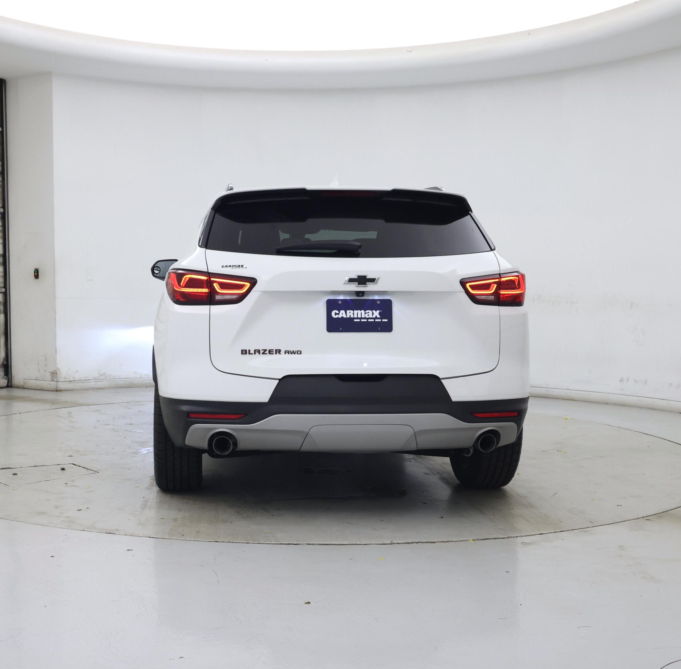 Thumbnail: 2023 Chevrolet Blazer - 6