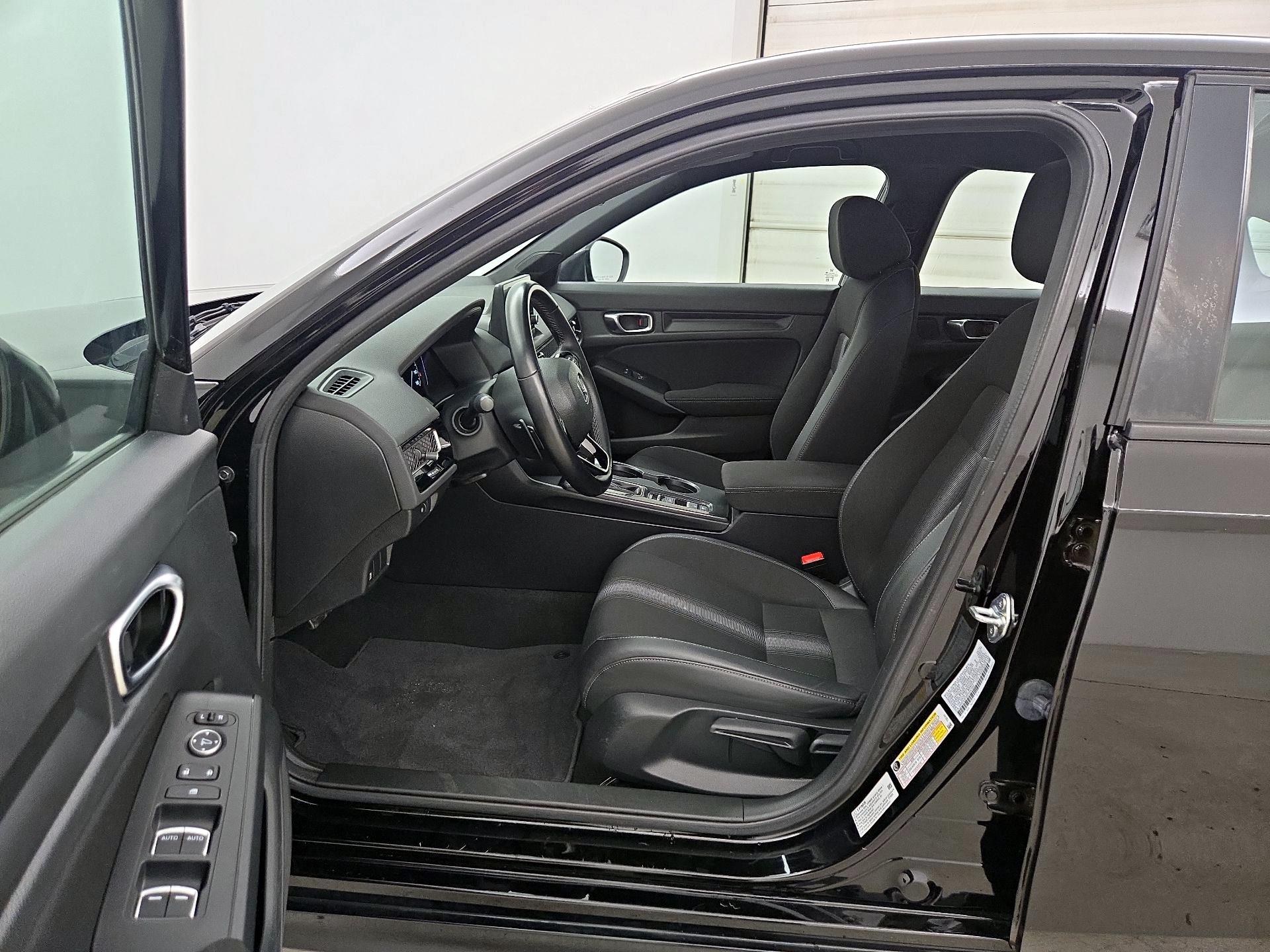 Thumbnail: 2023 Honda Civic - 11