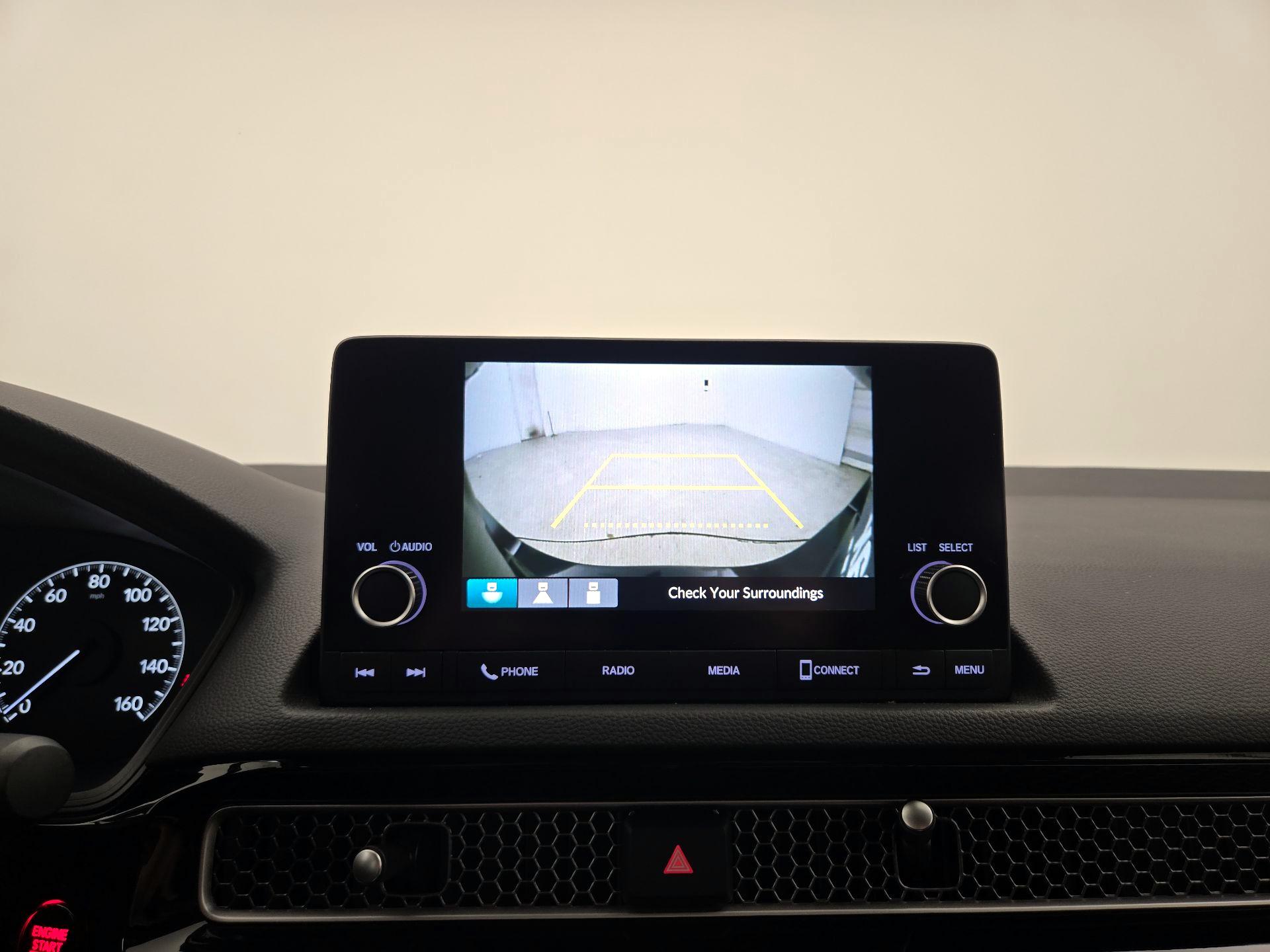 Thumbnail: 2023 Honda Civic - 14