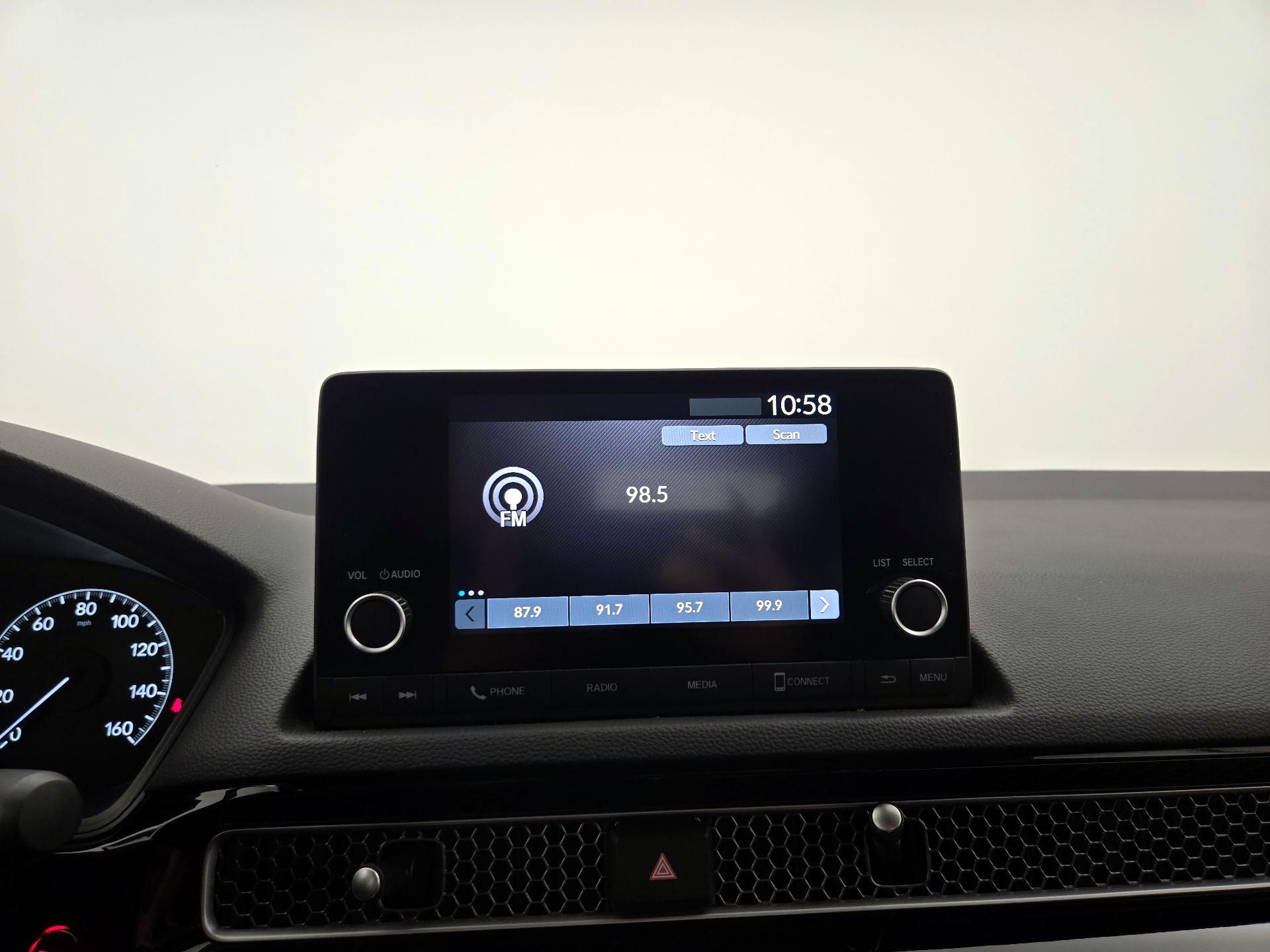 Thumbnail: 2023 Honda Civic - 15