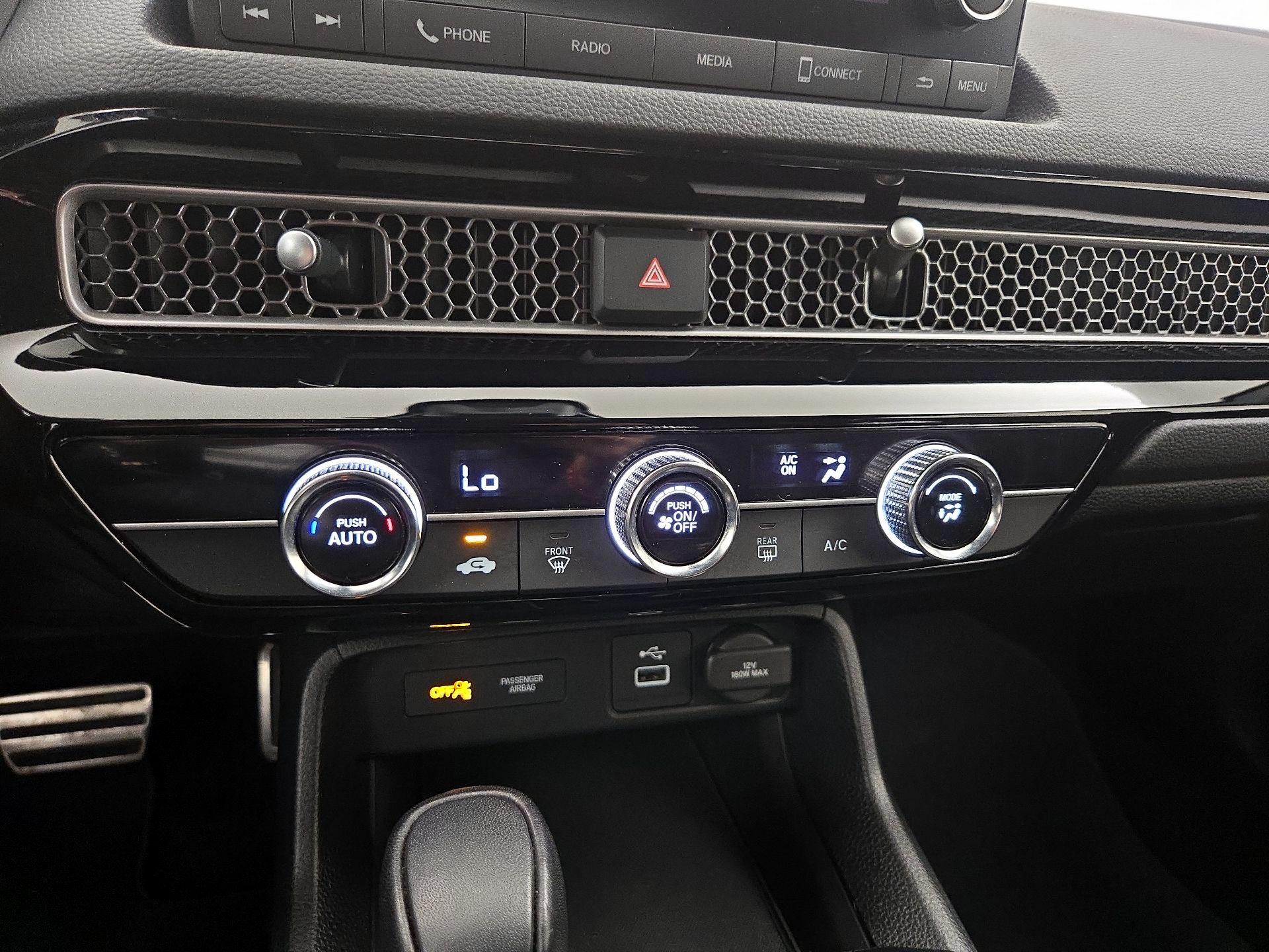 Thumbnail: 2023 Honda Civic - 16