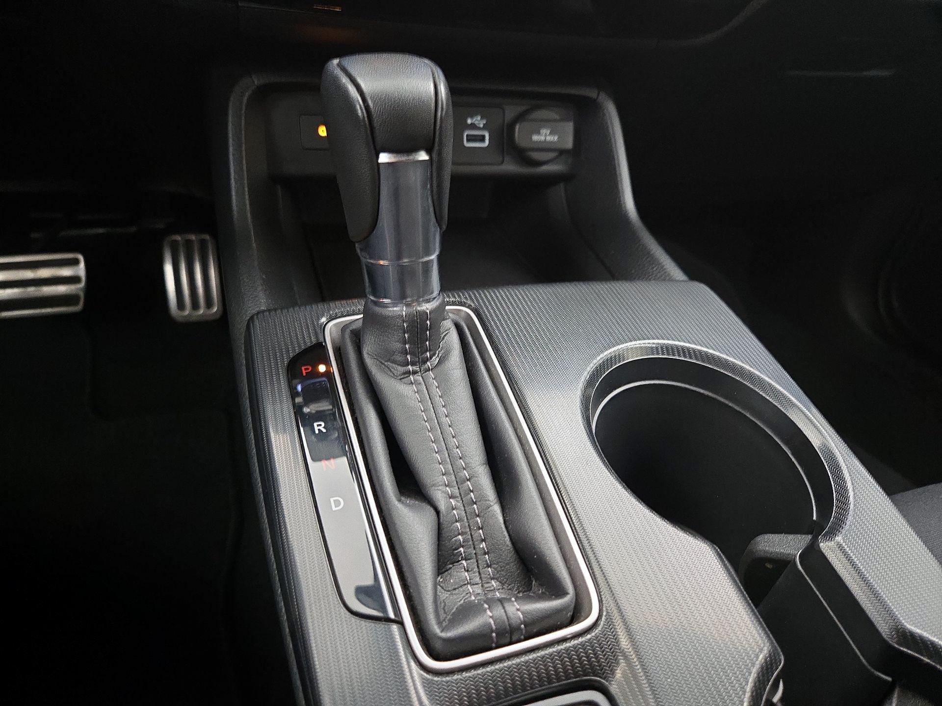 Thumbnail: 2023 Honda Civic - 17