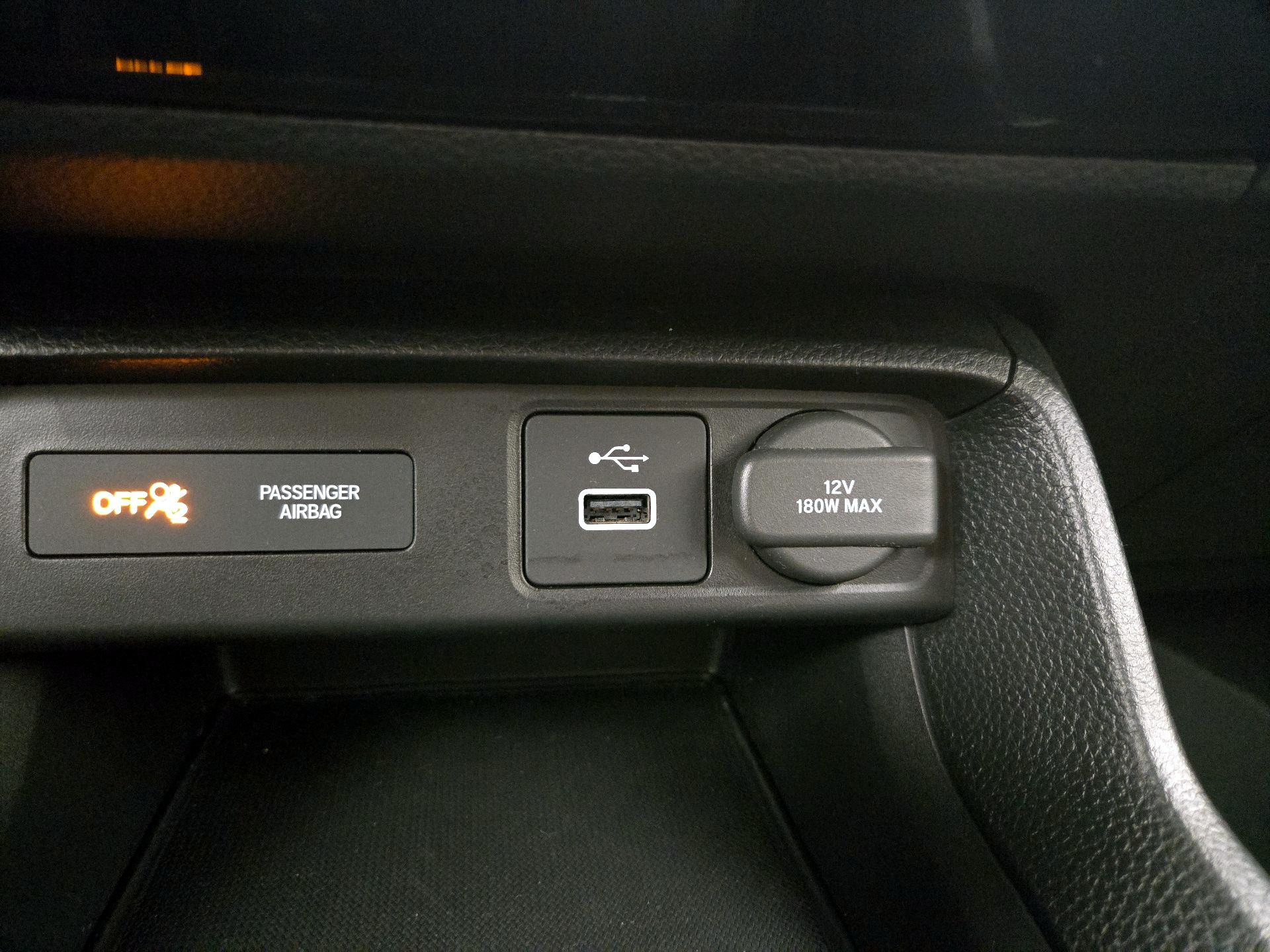 Thumbnail: 2023 Honda Civic - 18