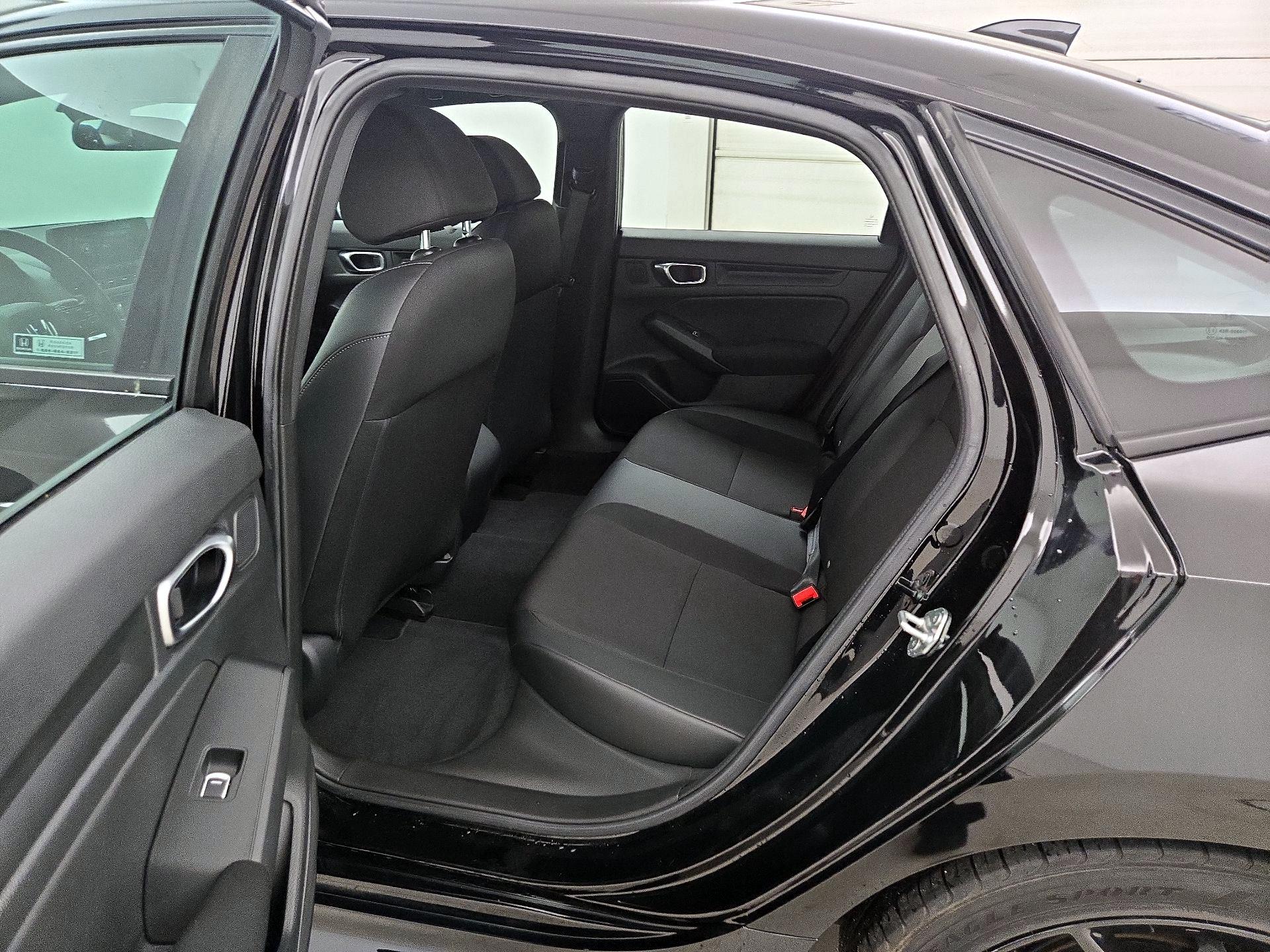 Thumbnail: 2023 Honda Civic - 19