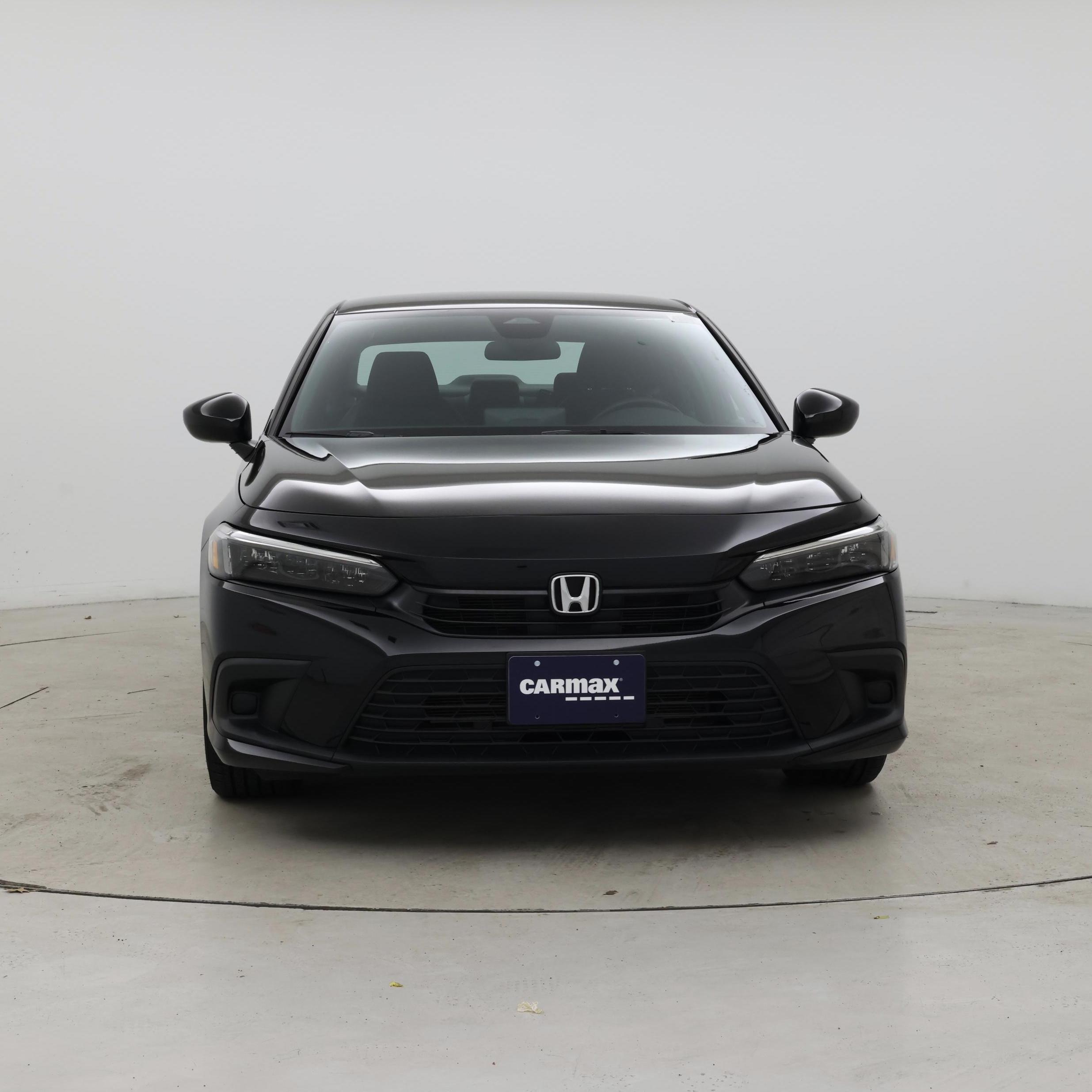 Thumbnail: 2023 Honda Civic - 5