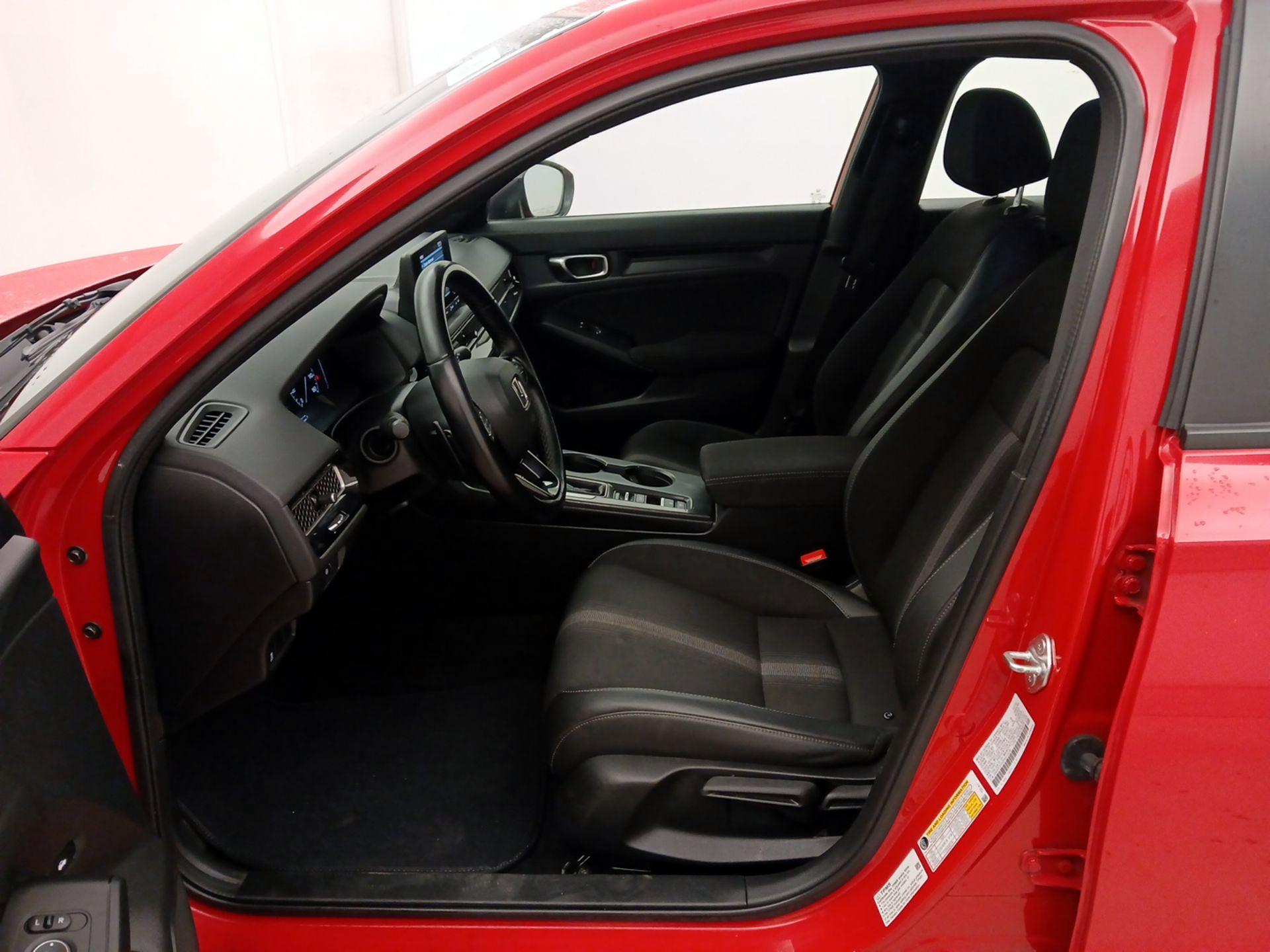 Thumbnail: 2023 Honda Civic - 11