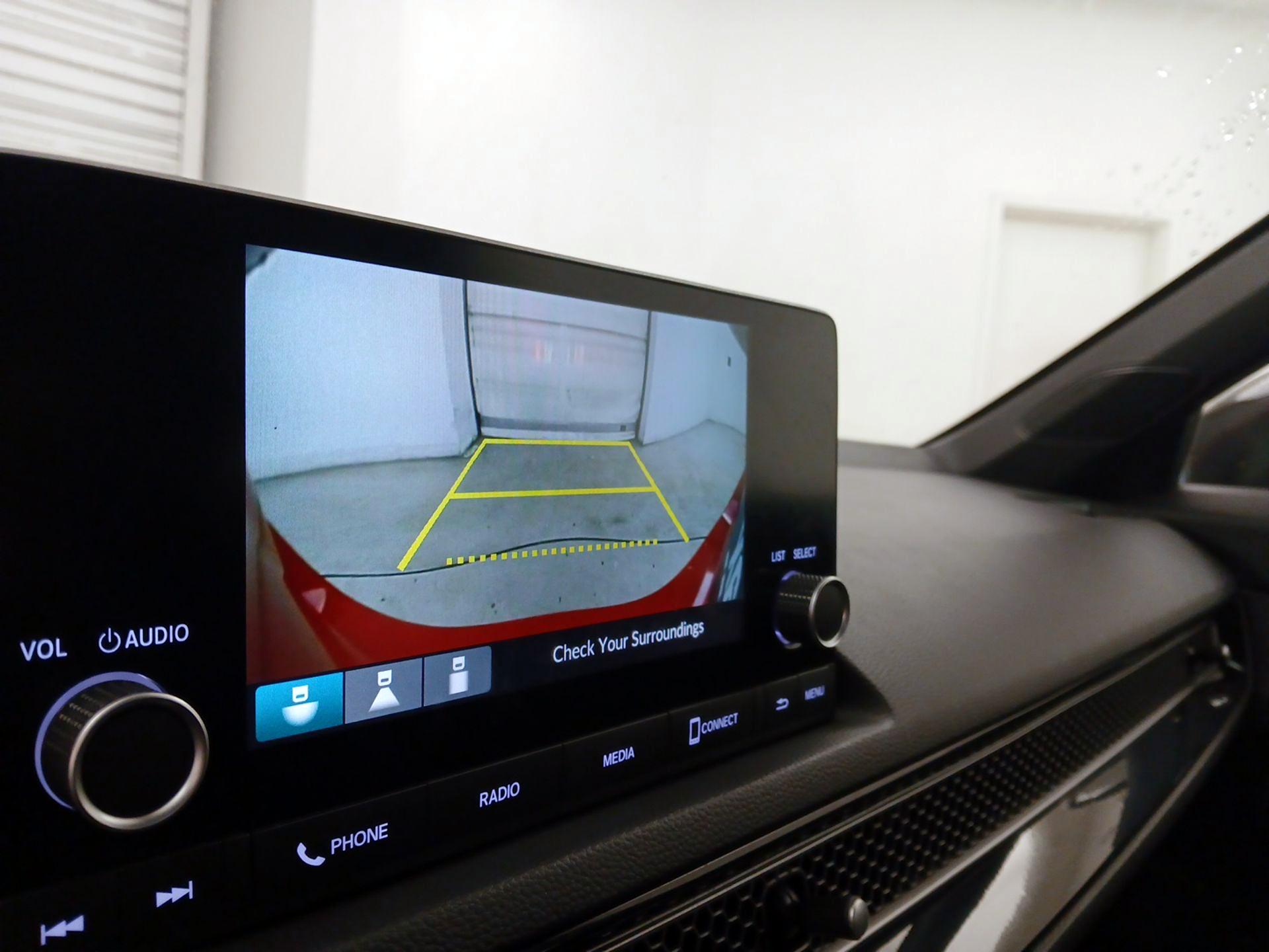 Thumbnail: 2023 Honda Civic - 14