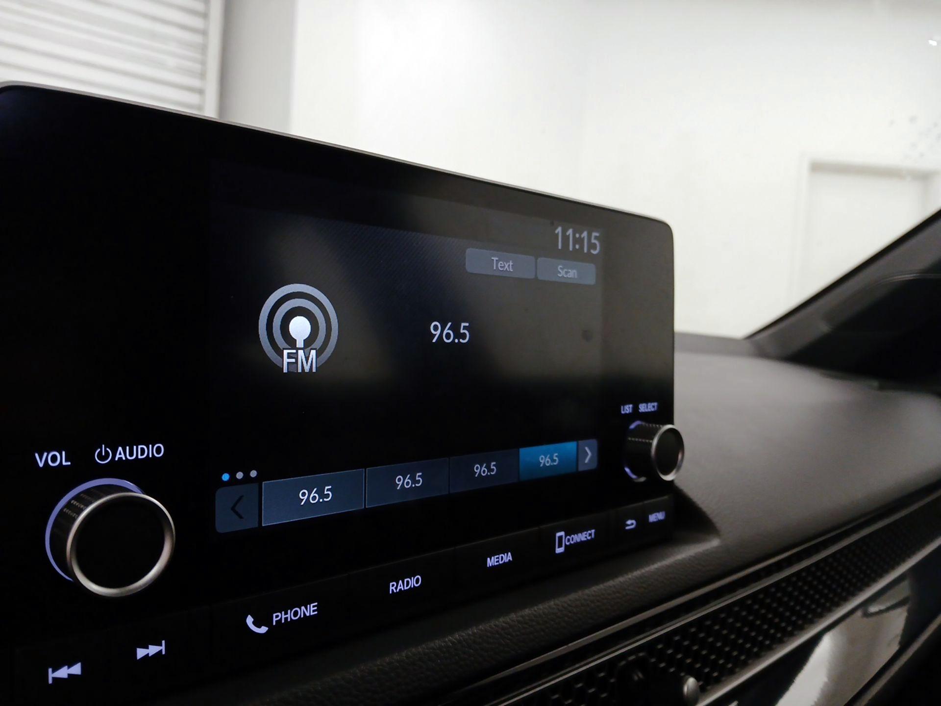 Thumbnail: 2023 Honda Civic - 15