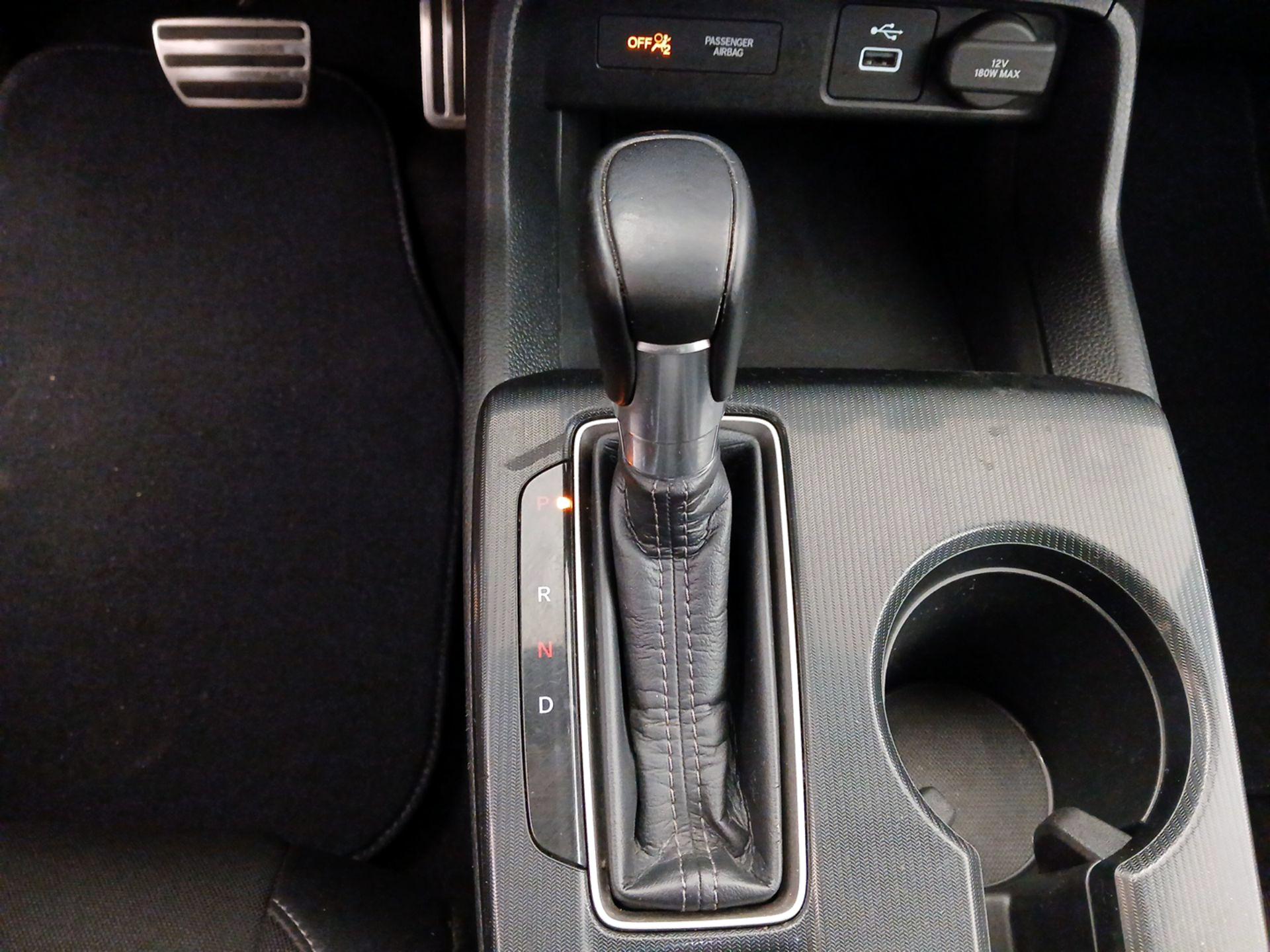 Thumbnail: 2023 Honda Civic - 17