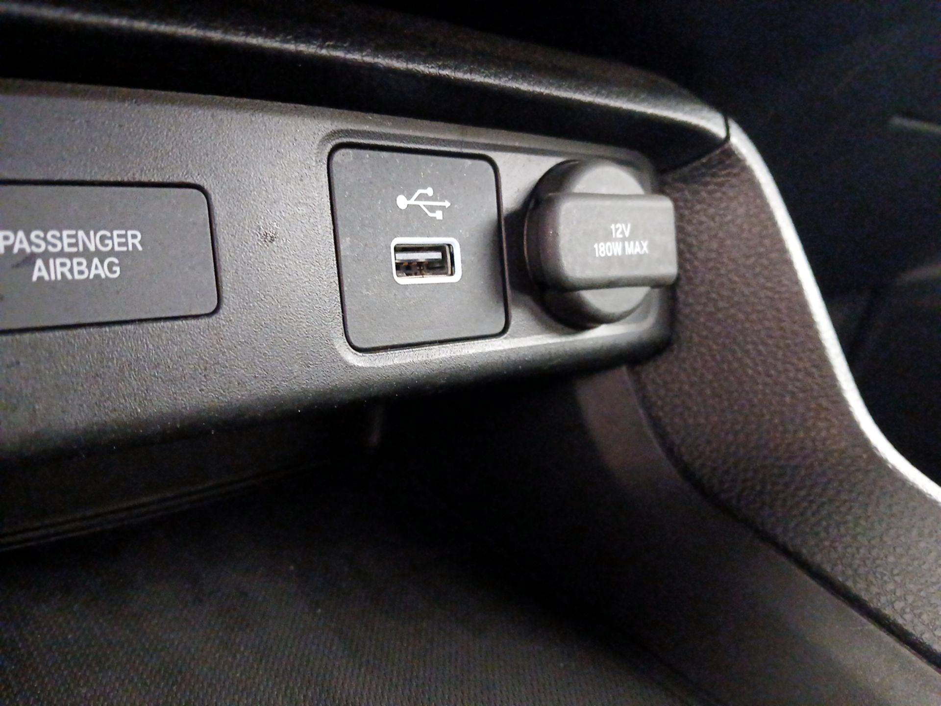 Thumbnail: 2023 Honda Civic - 18