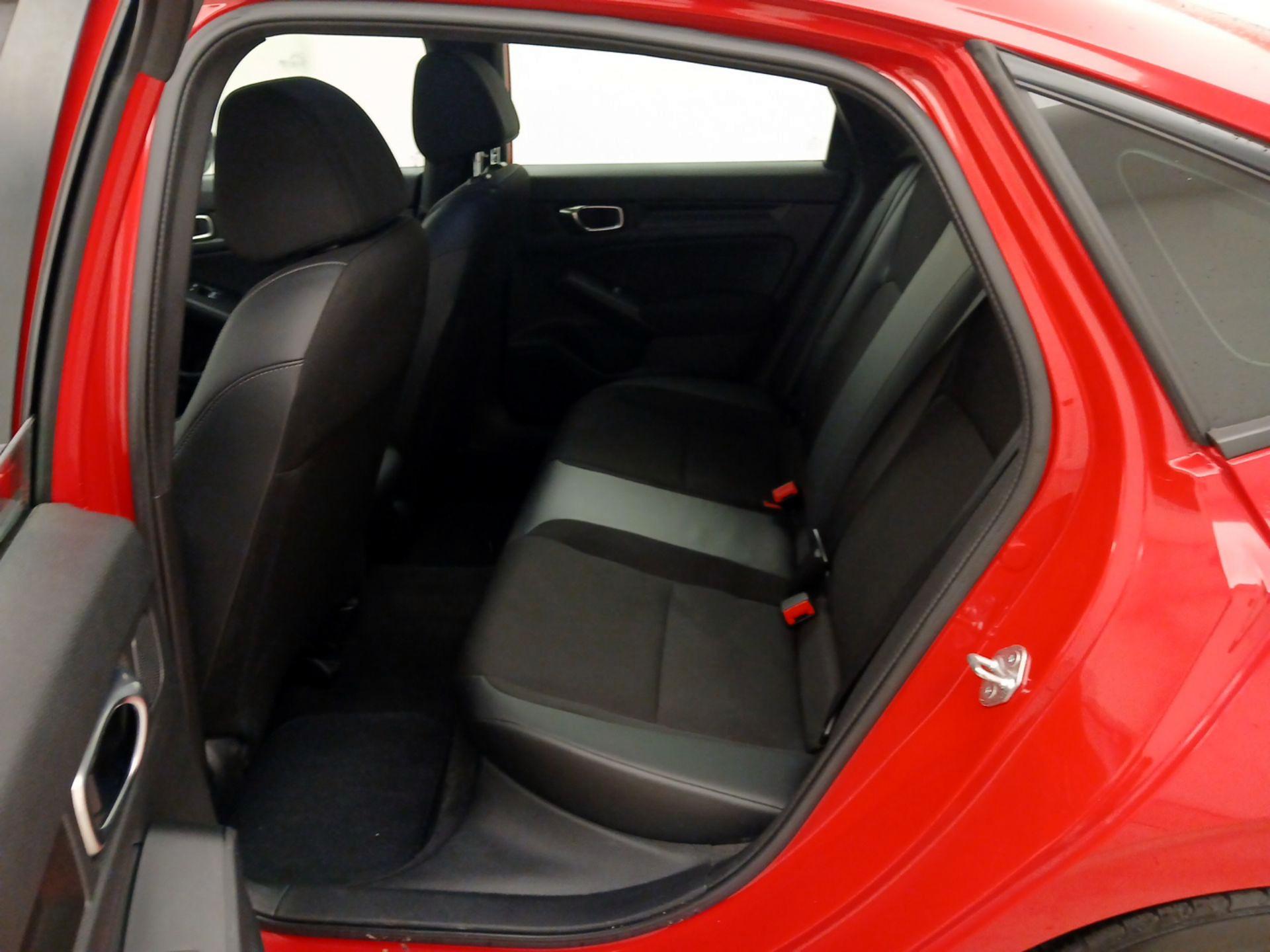 Thumbnail: 2023 Honda Civic - 19